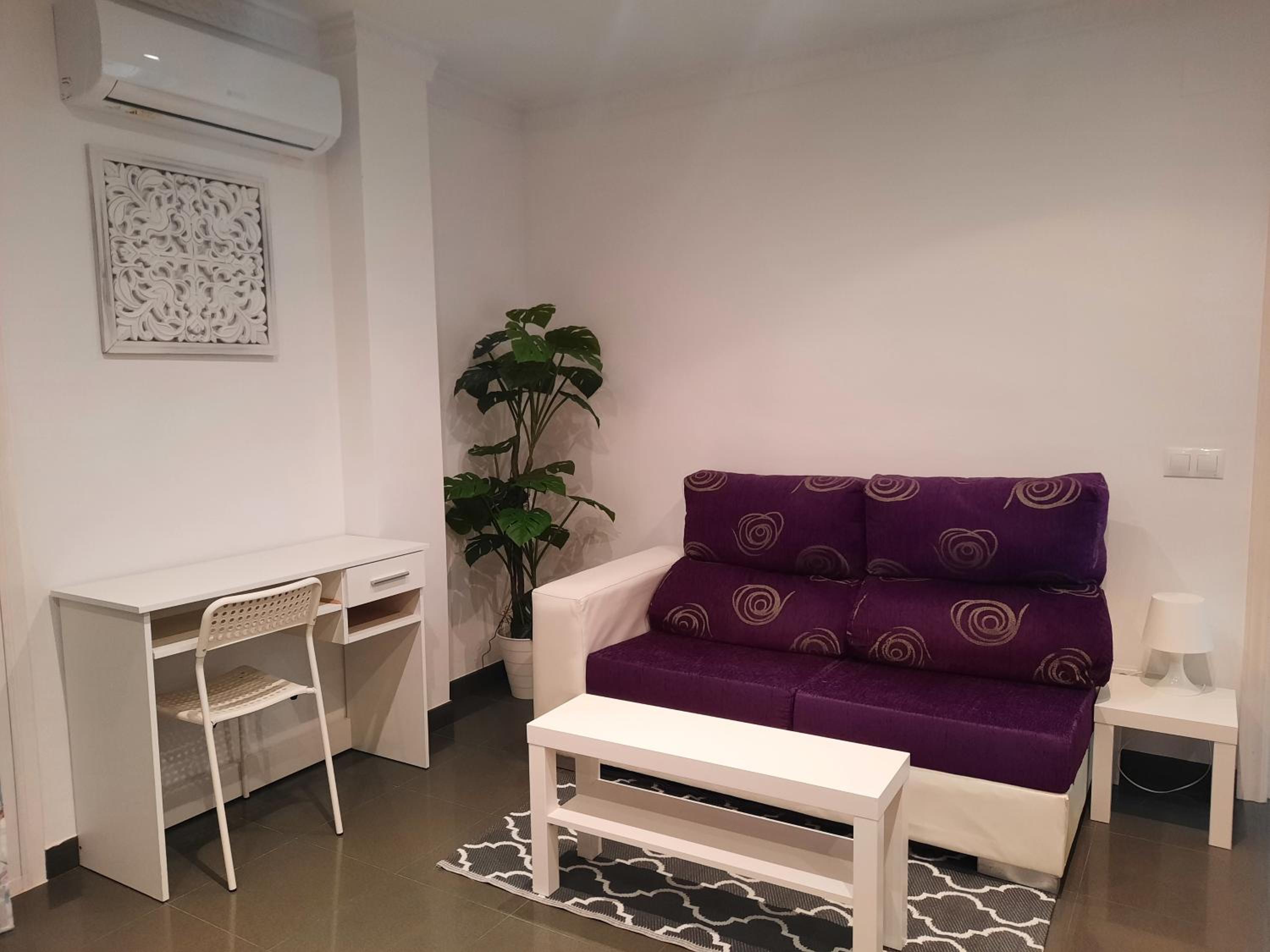 Departamento de tres habitaciones
