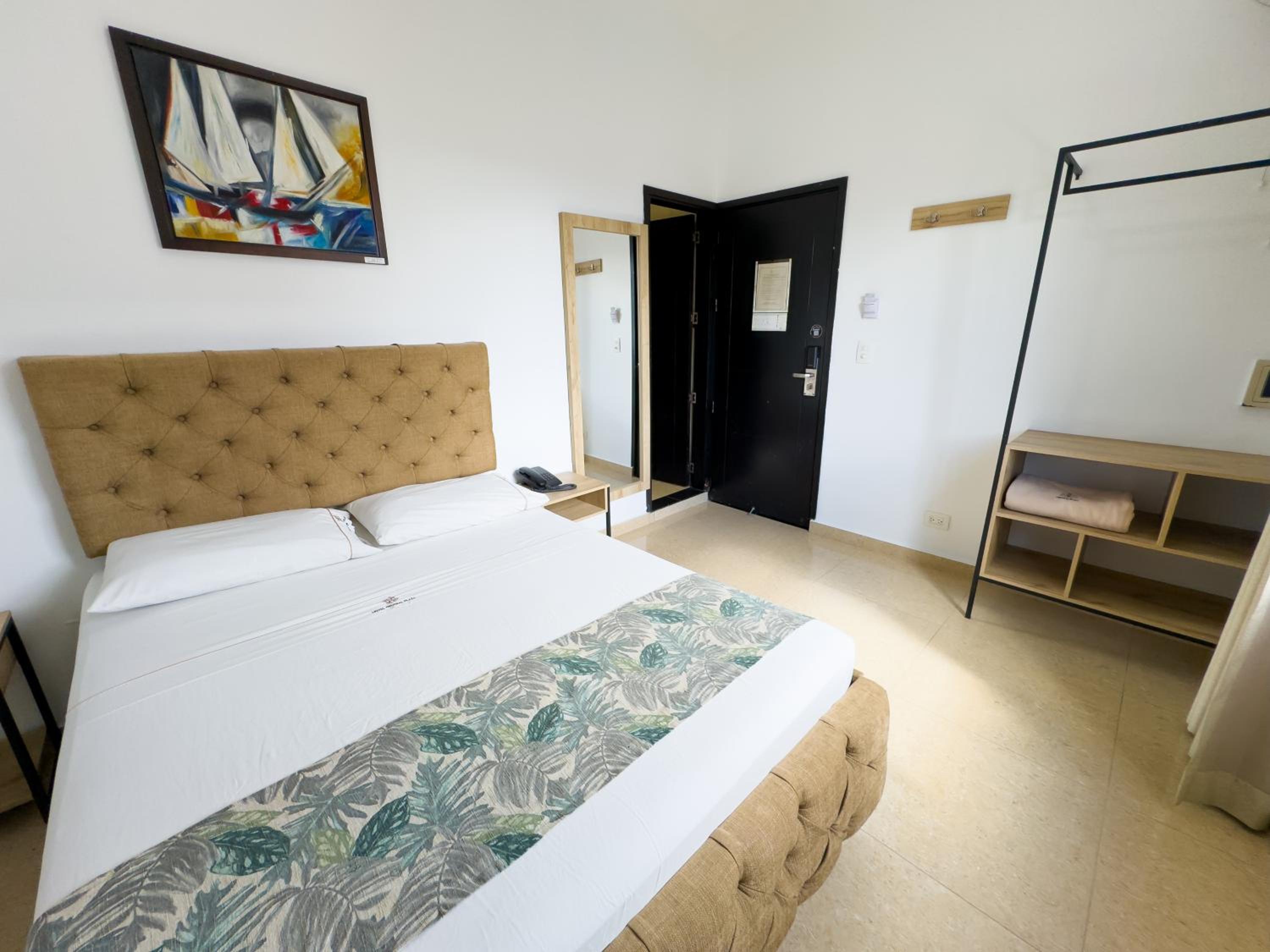 Standard Double Room photo 2