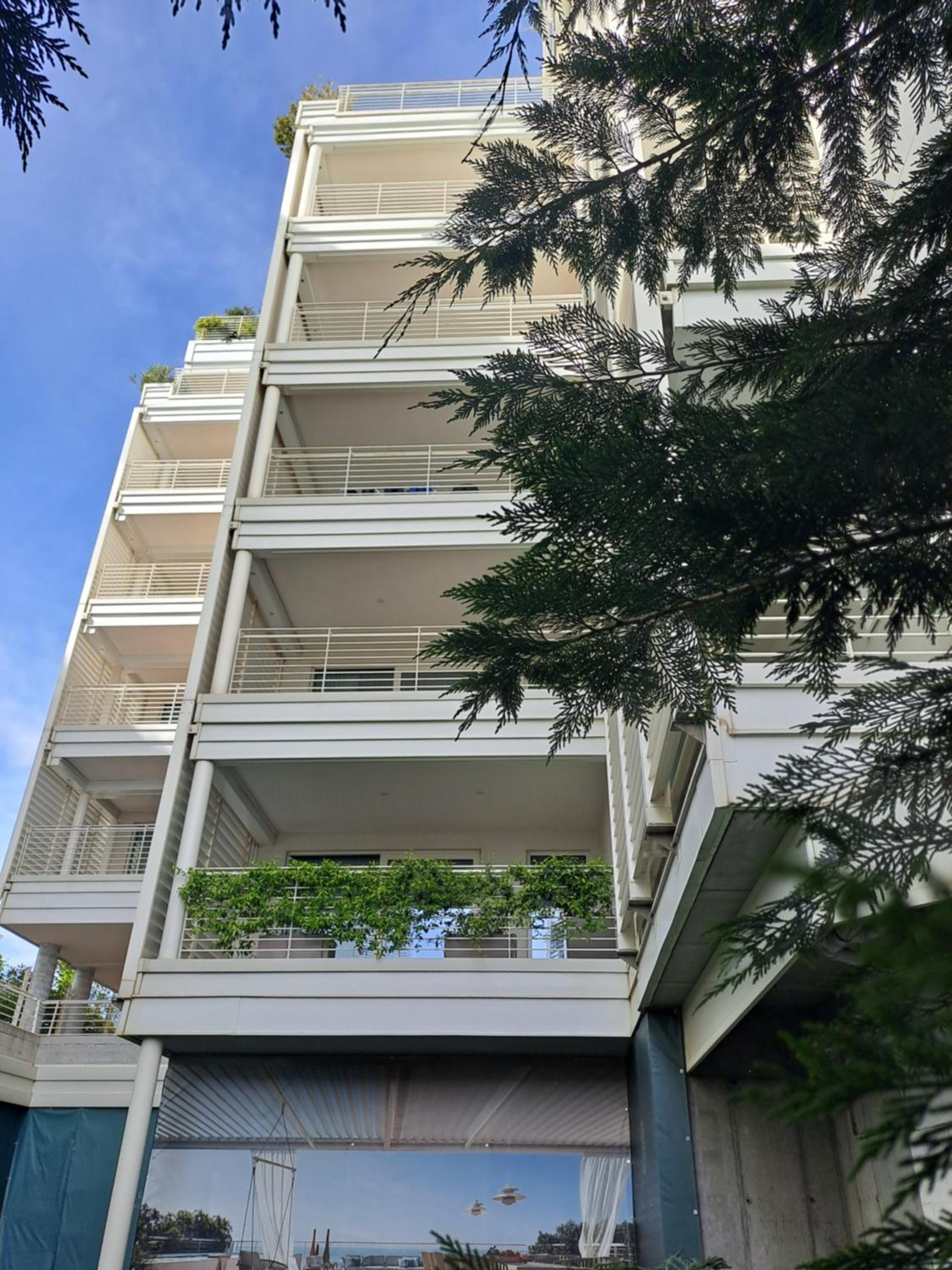 Deluxe One-Bedroom Apartment