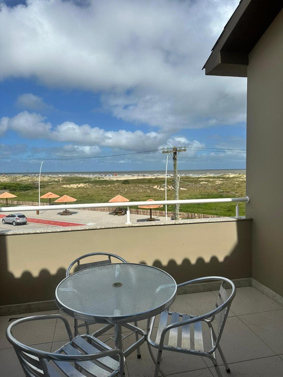 Superior Triple Room with Sea View photo 2