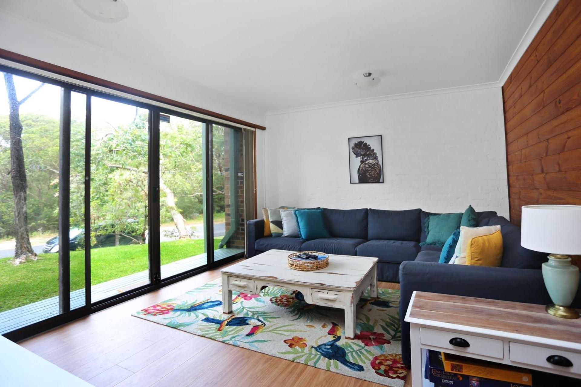 Vacation Home photo 1