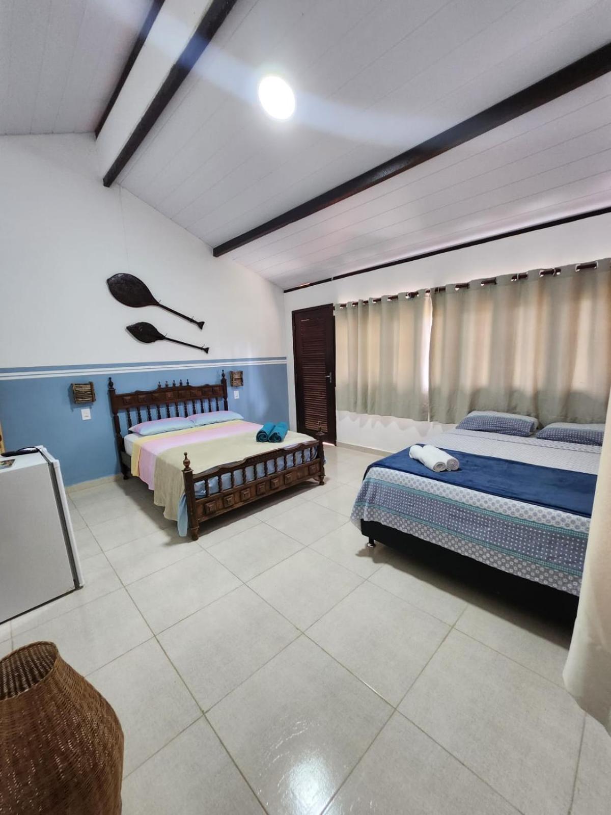 Premium Quadruple Room - Photo 8