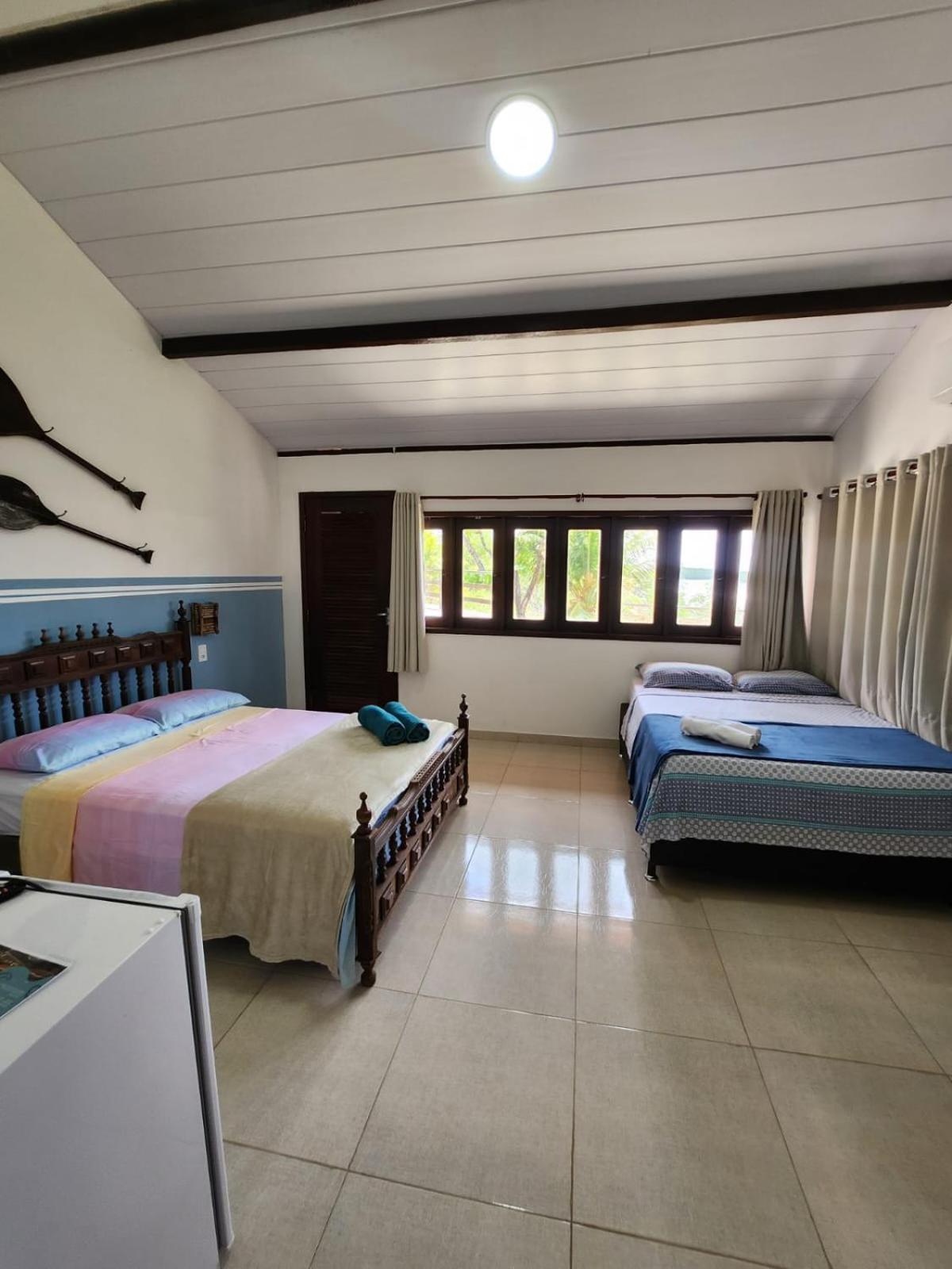 Premium Quadruple Room - Photo 9
