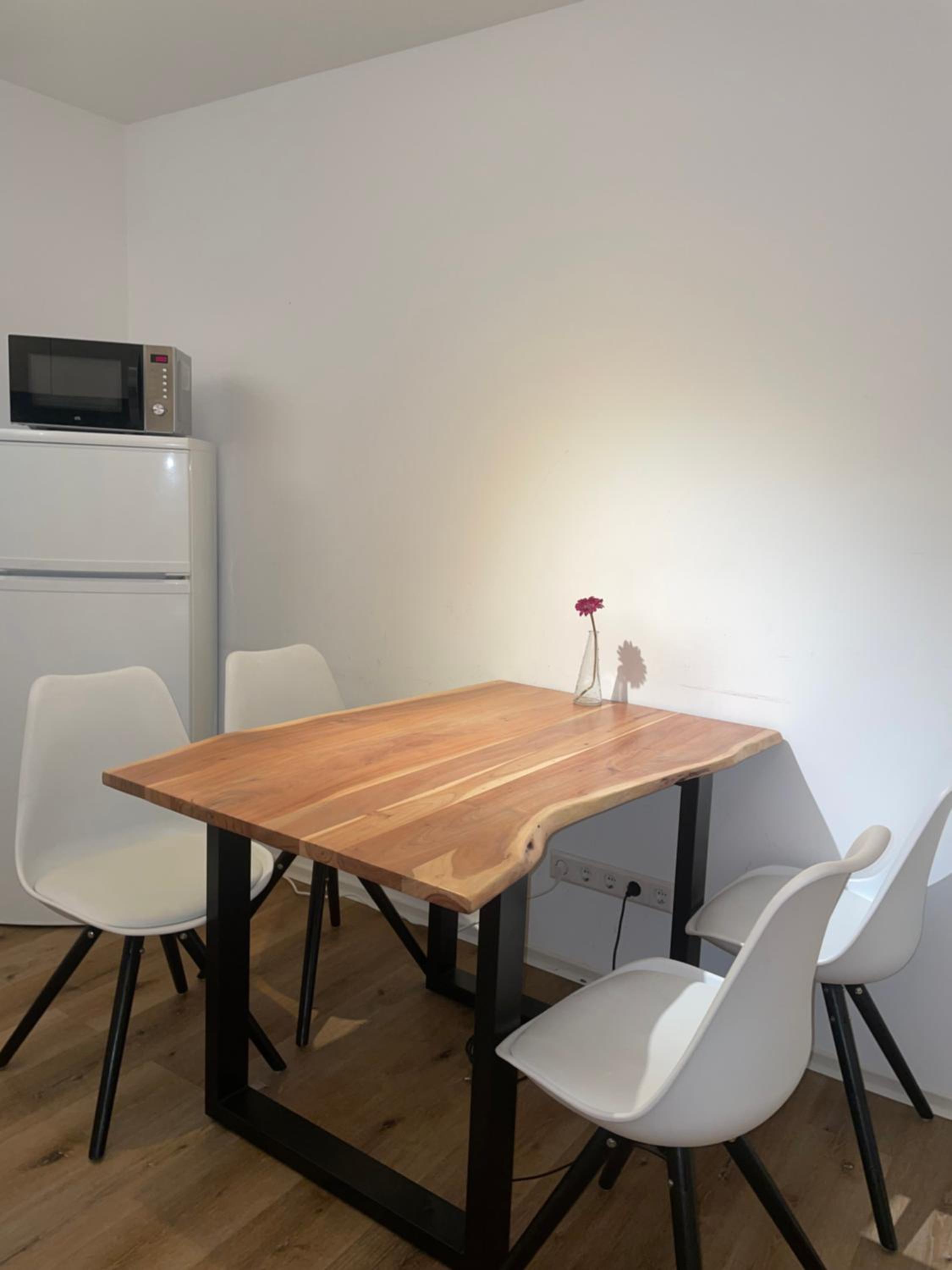 Double Room - Photo 9