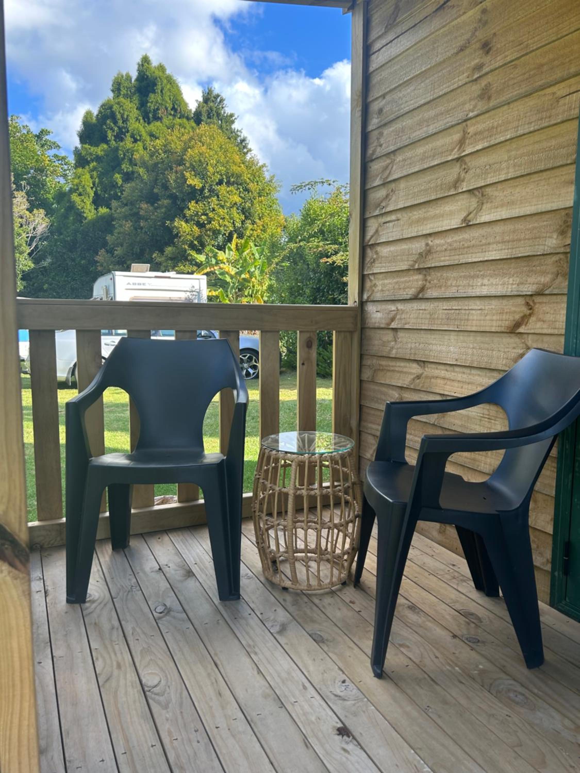 Standard Double or Twin Room with Garden View - Photo 1