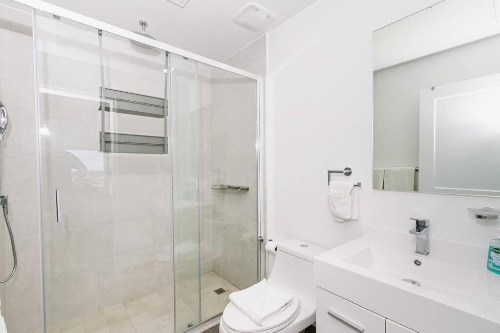 Two-Bedroom Apartment photo 3