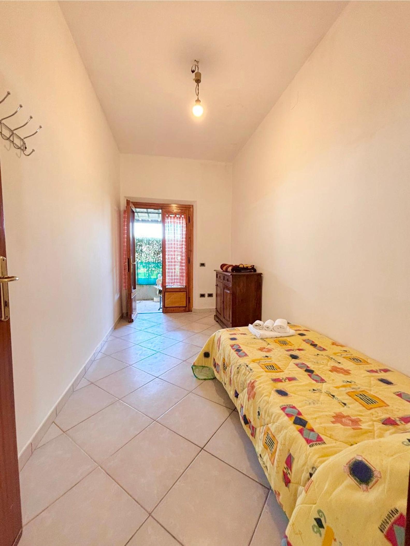 Four-Bedroom House photo 1