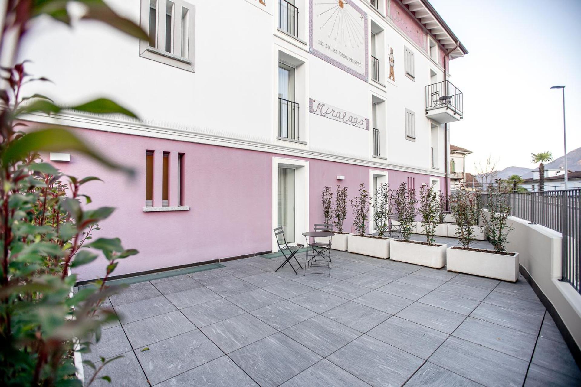 Double Room with Balcony and Air Condition photo 3