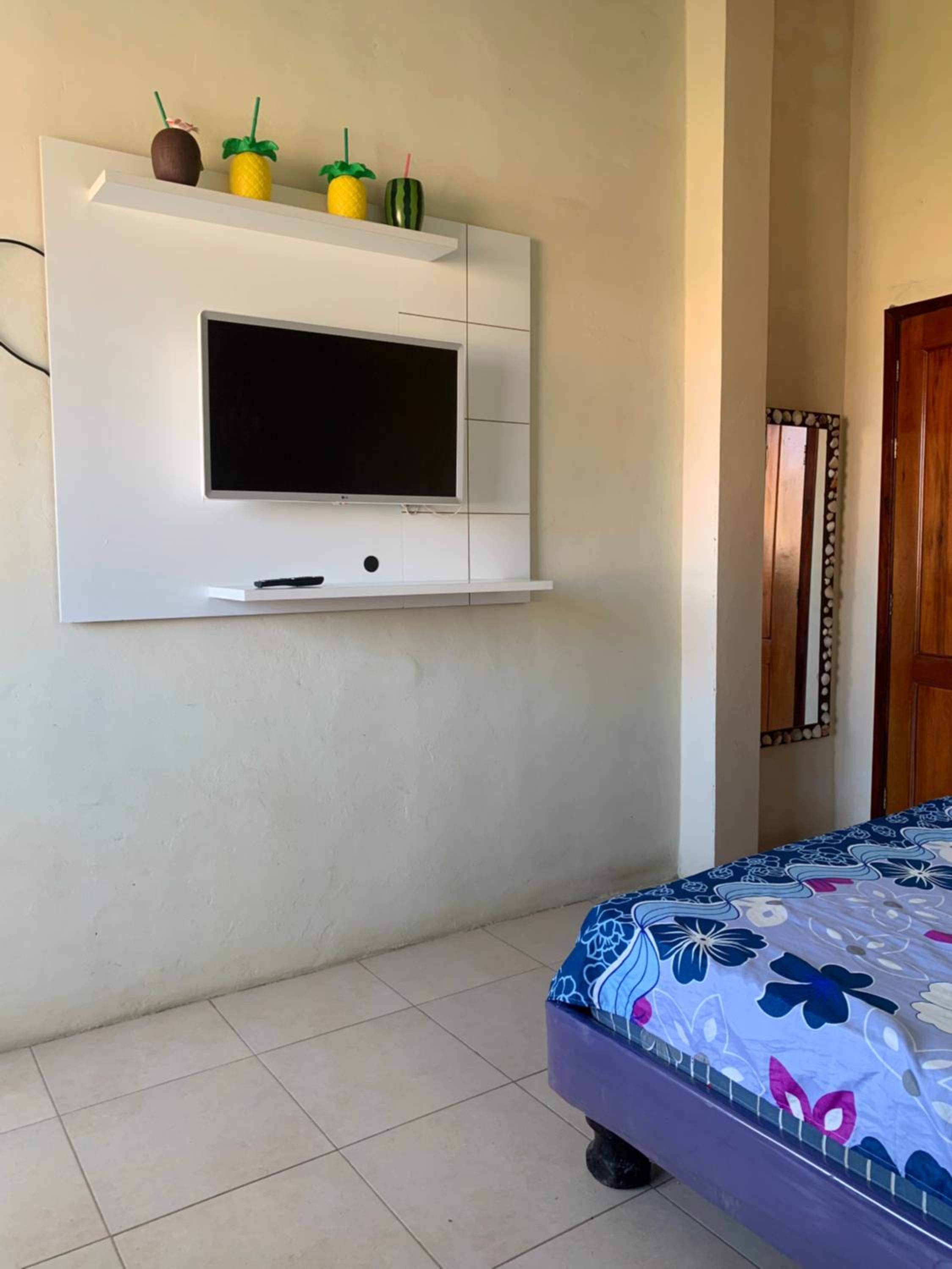 Four-Bedroom House photo 2