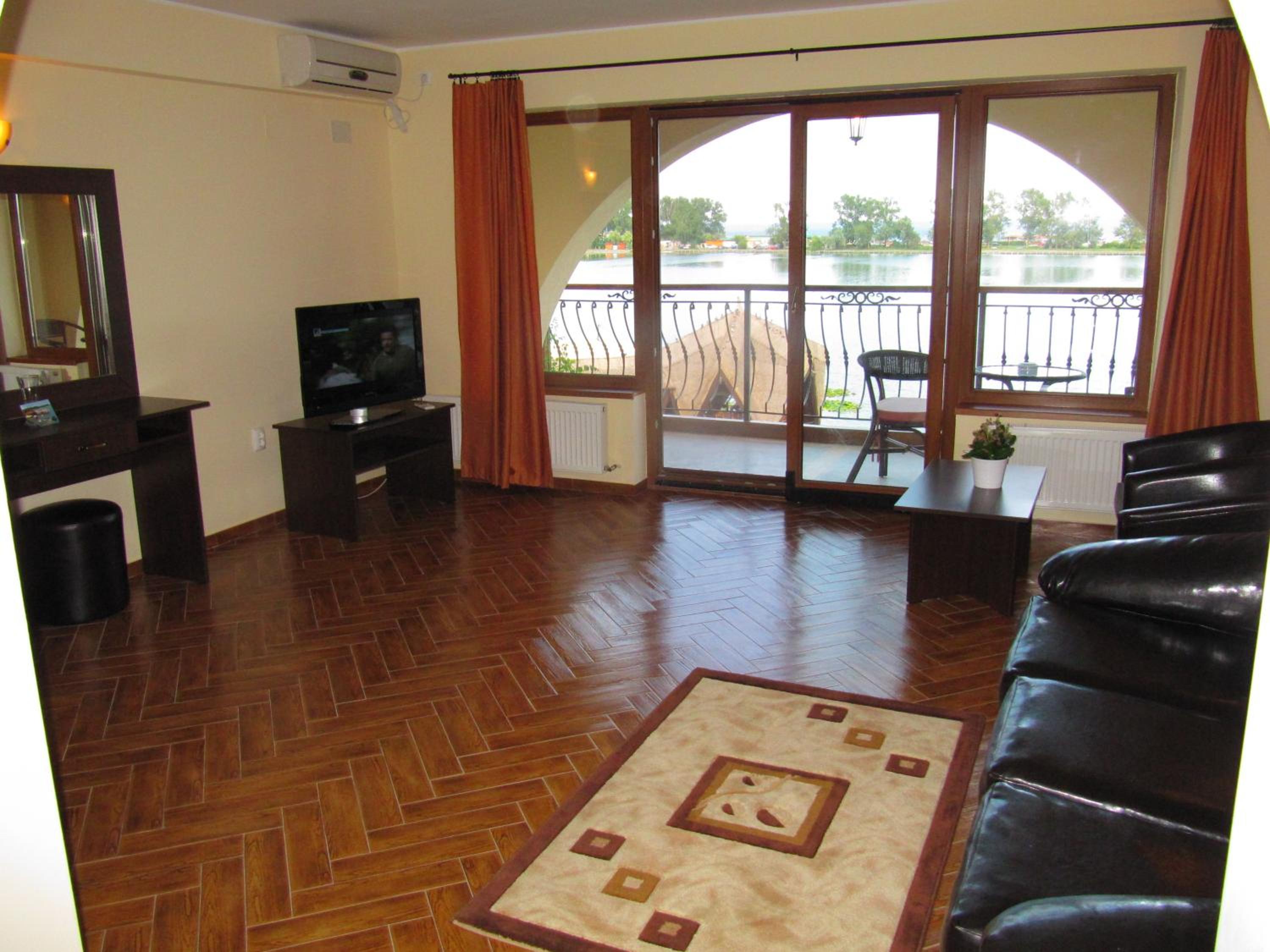Duplex Apartment (3 Adults) - Photo 6