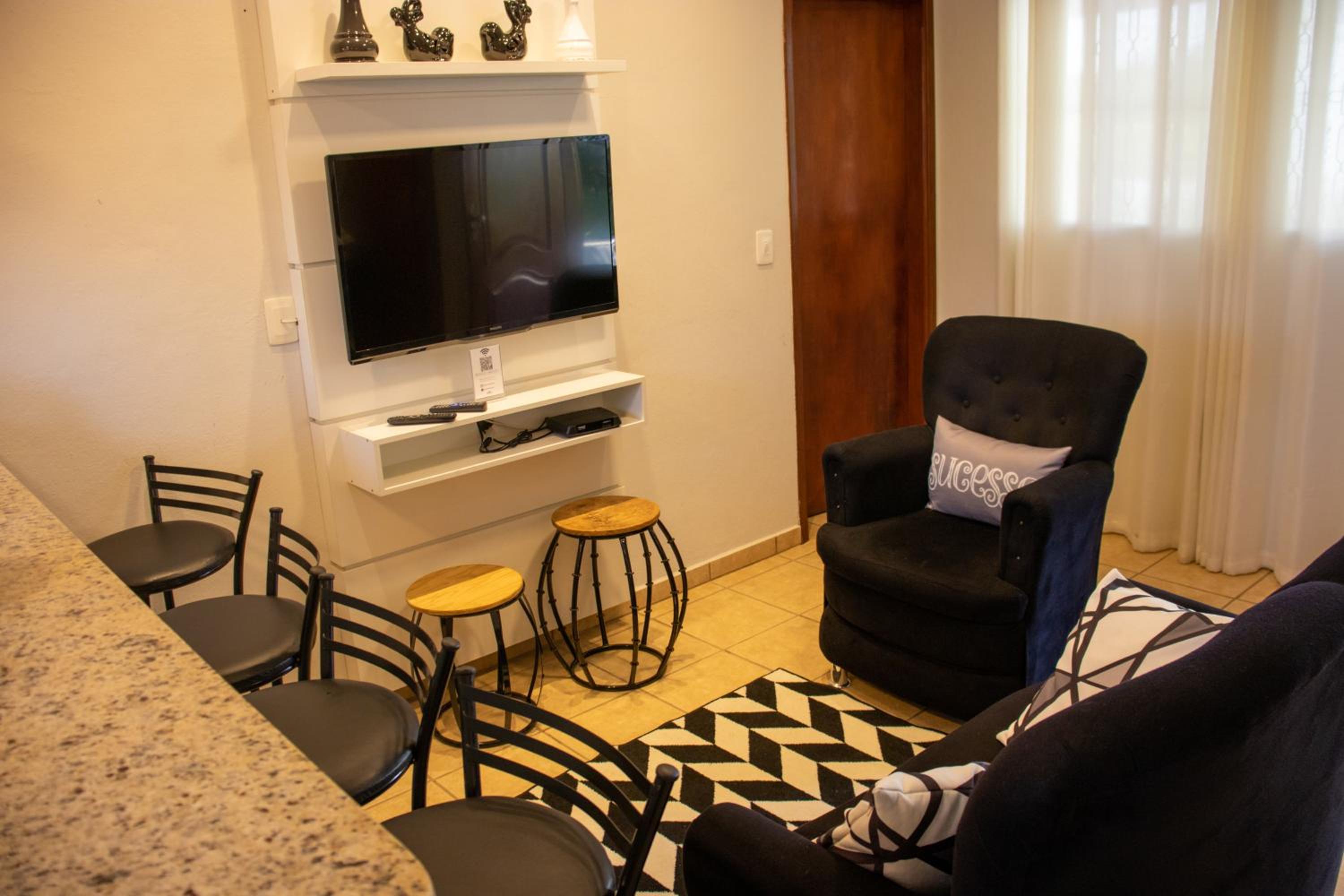 Family Bungalow photo 1