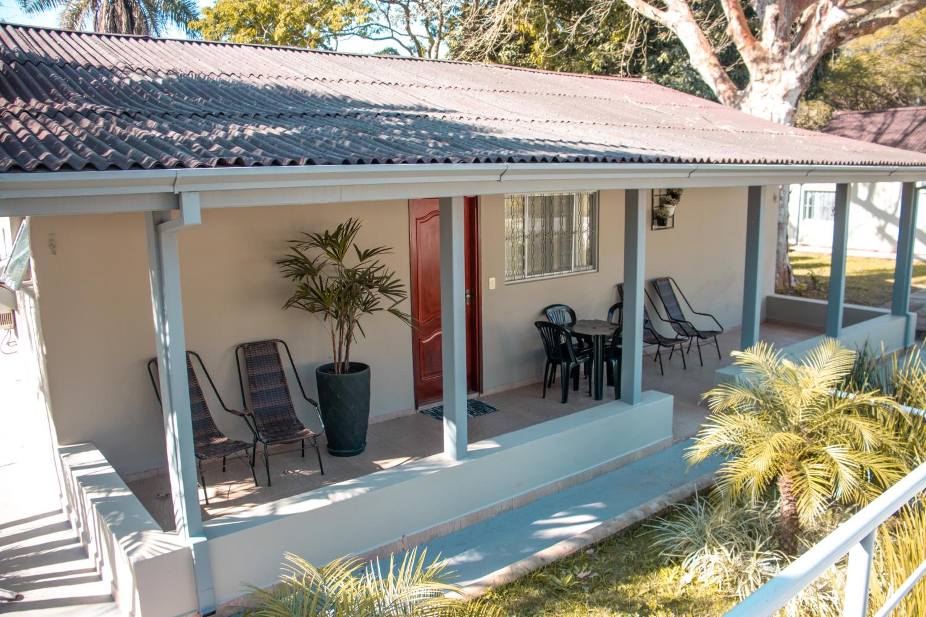 Family Bungalow photo 2