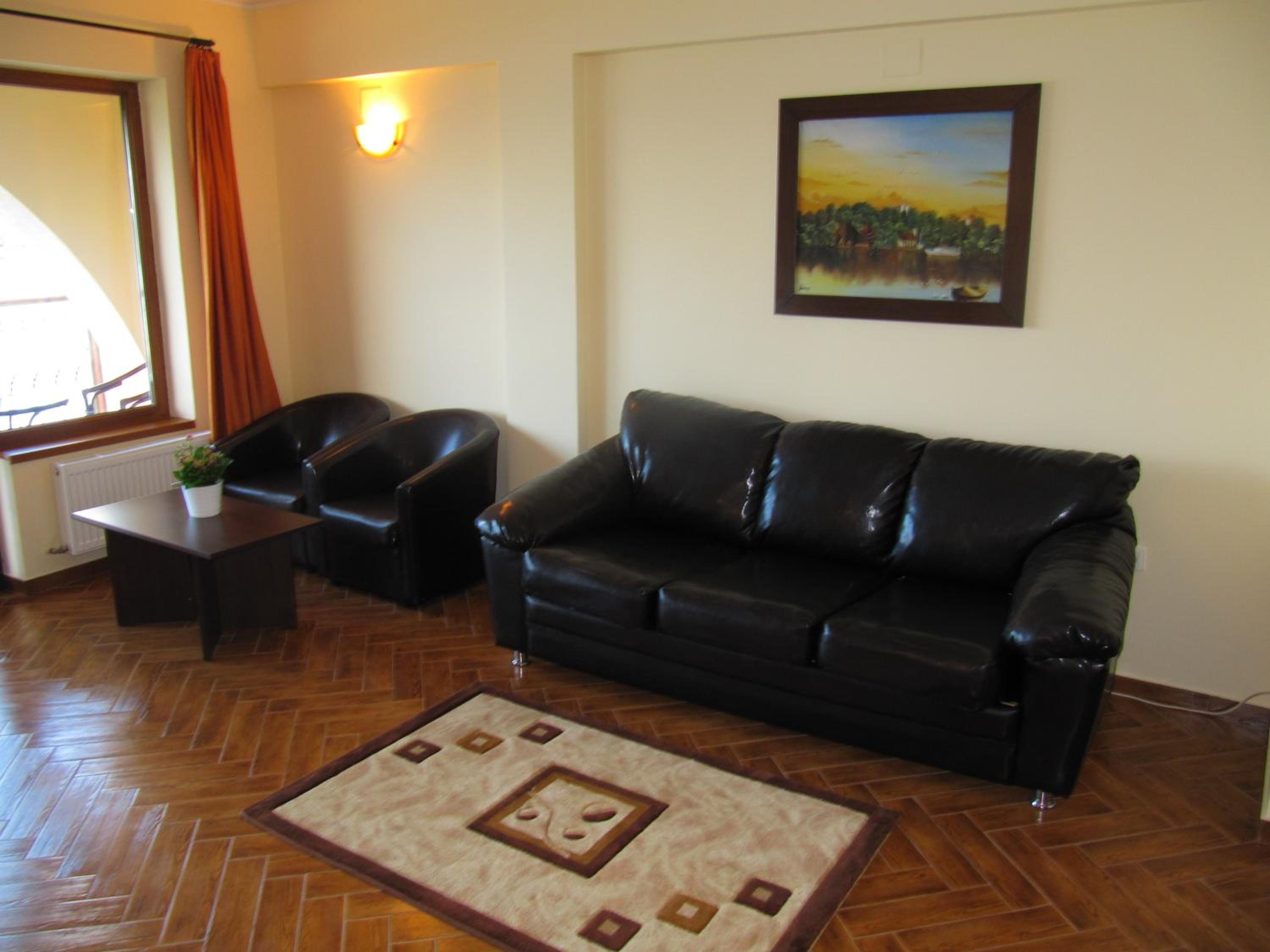 Duplex Apartment (3 Adults) - Photo 2
