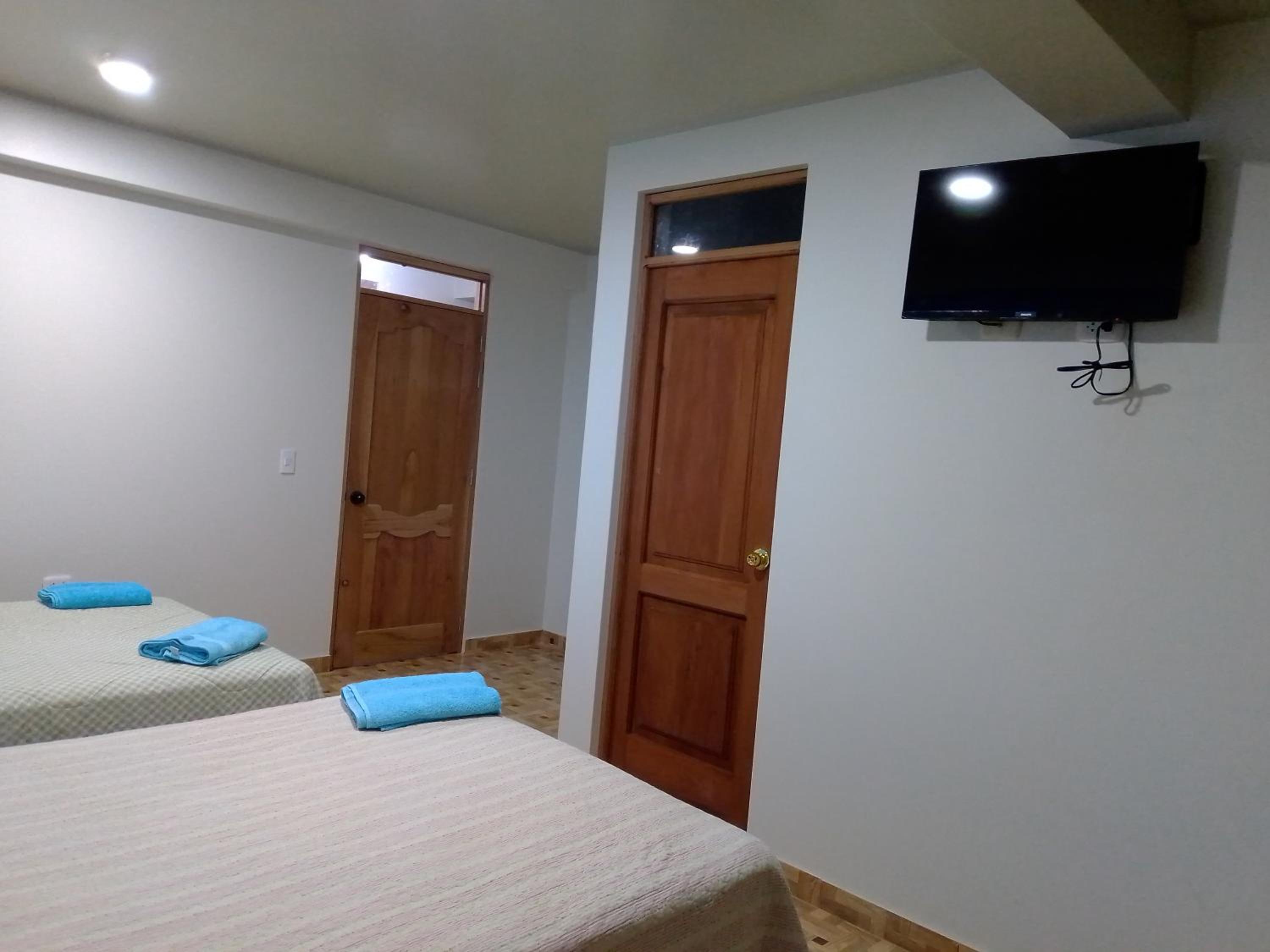 Family Room photo 2