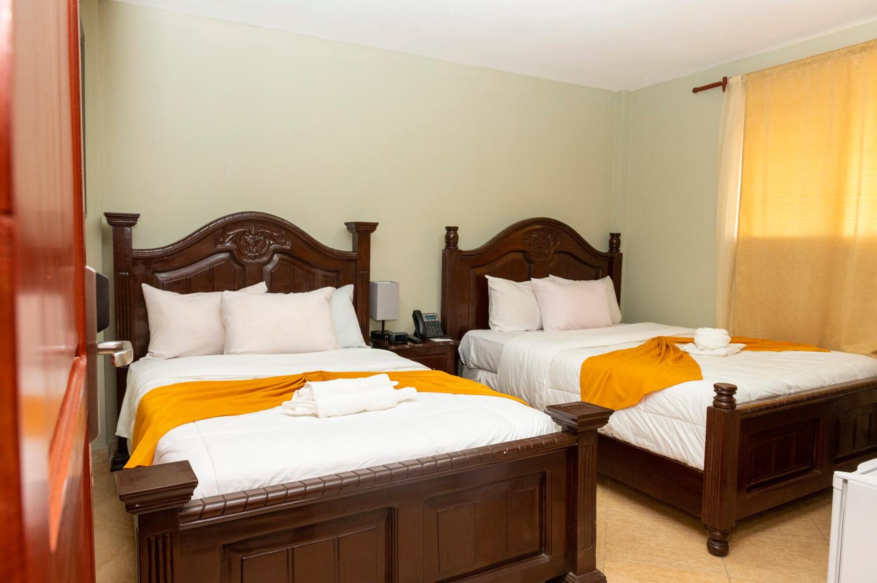 Large Single Room