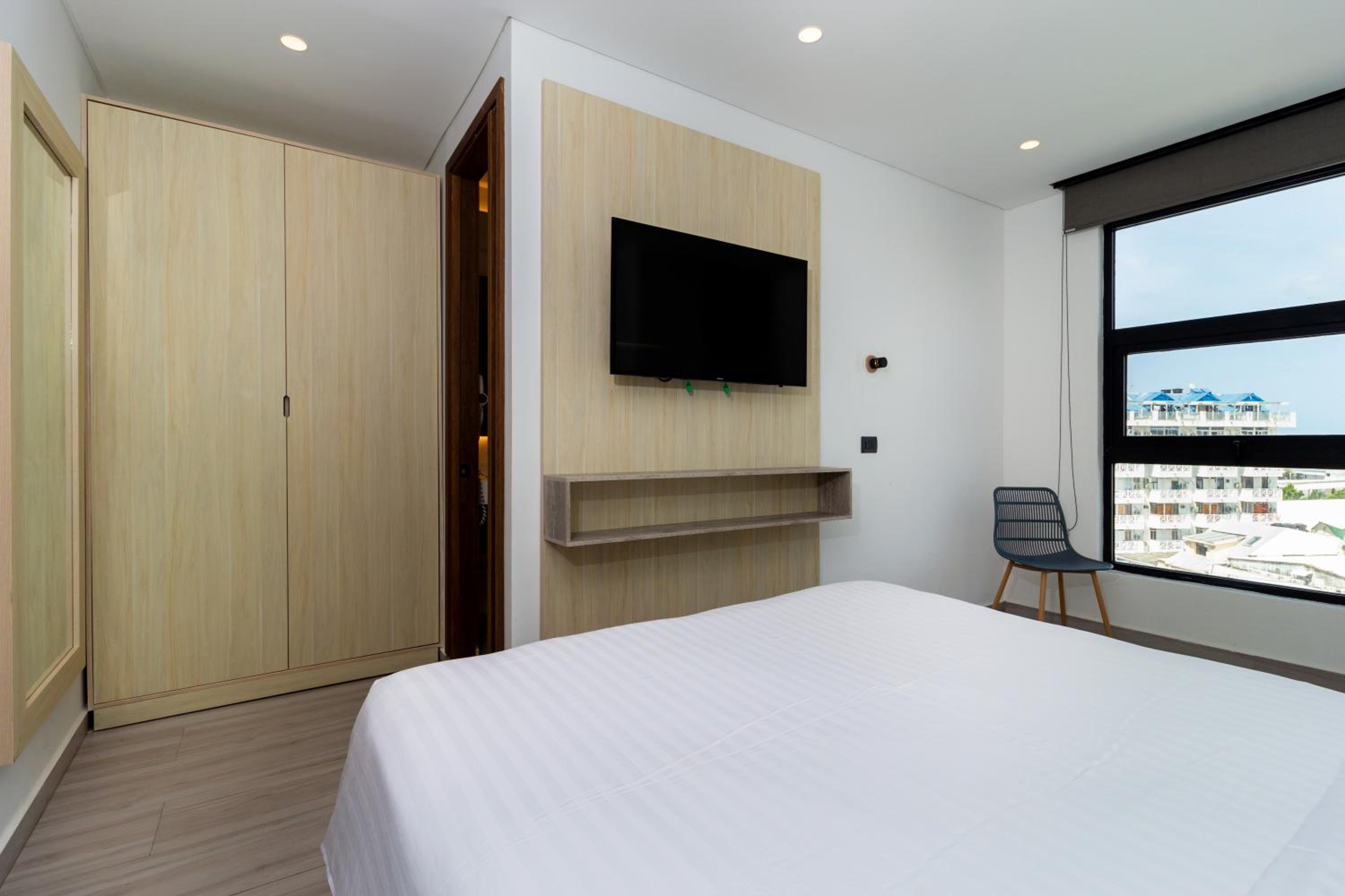 Double Room - Photo 4
