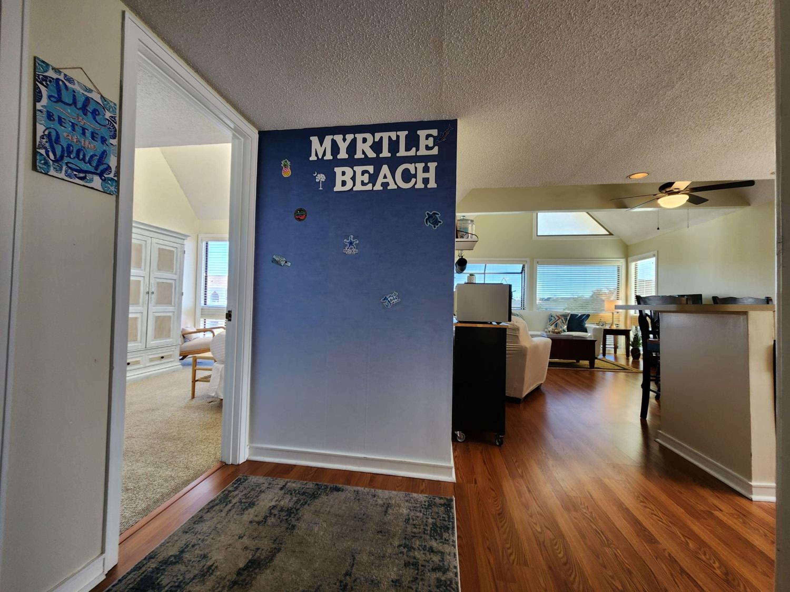 Apartment photo 1
