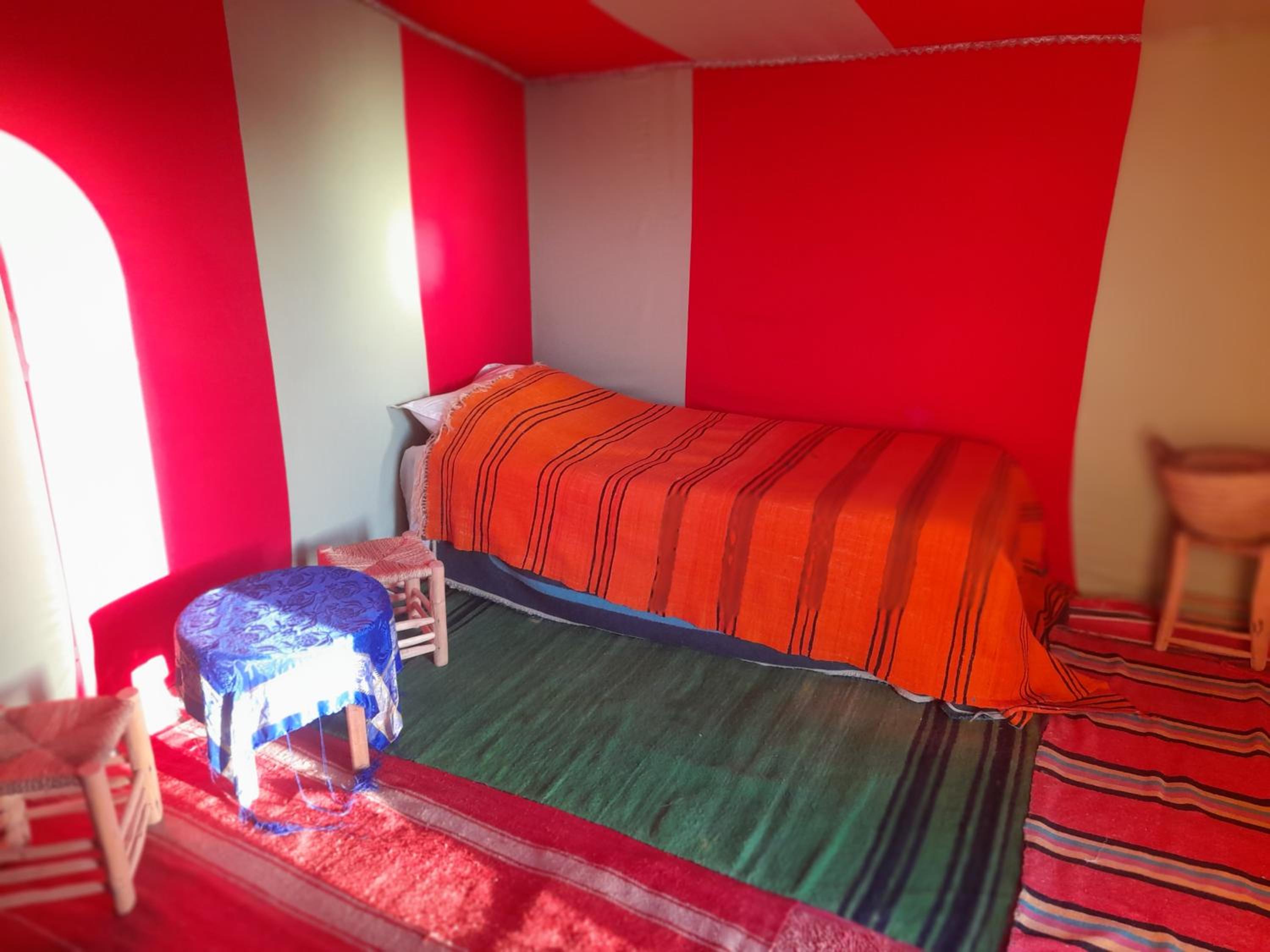 Tent photo 1