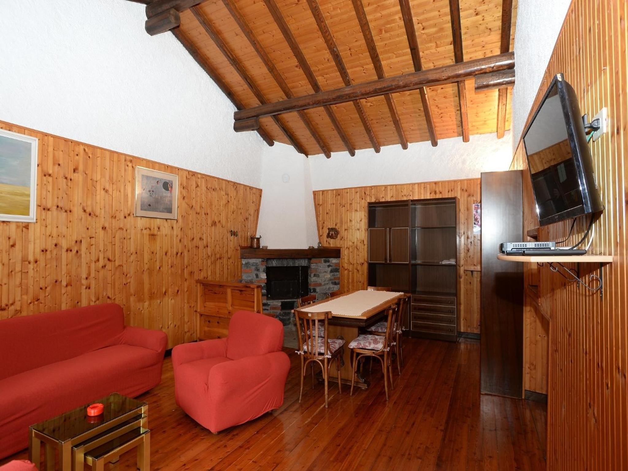 Two-Bedroom Villa photo 1