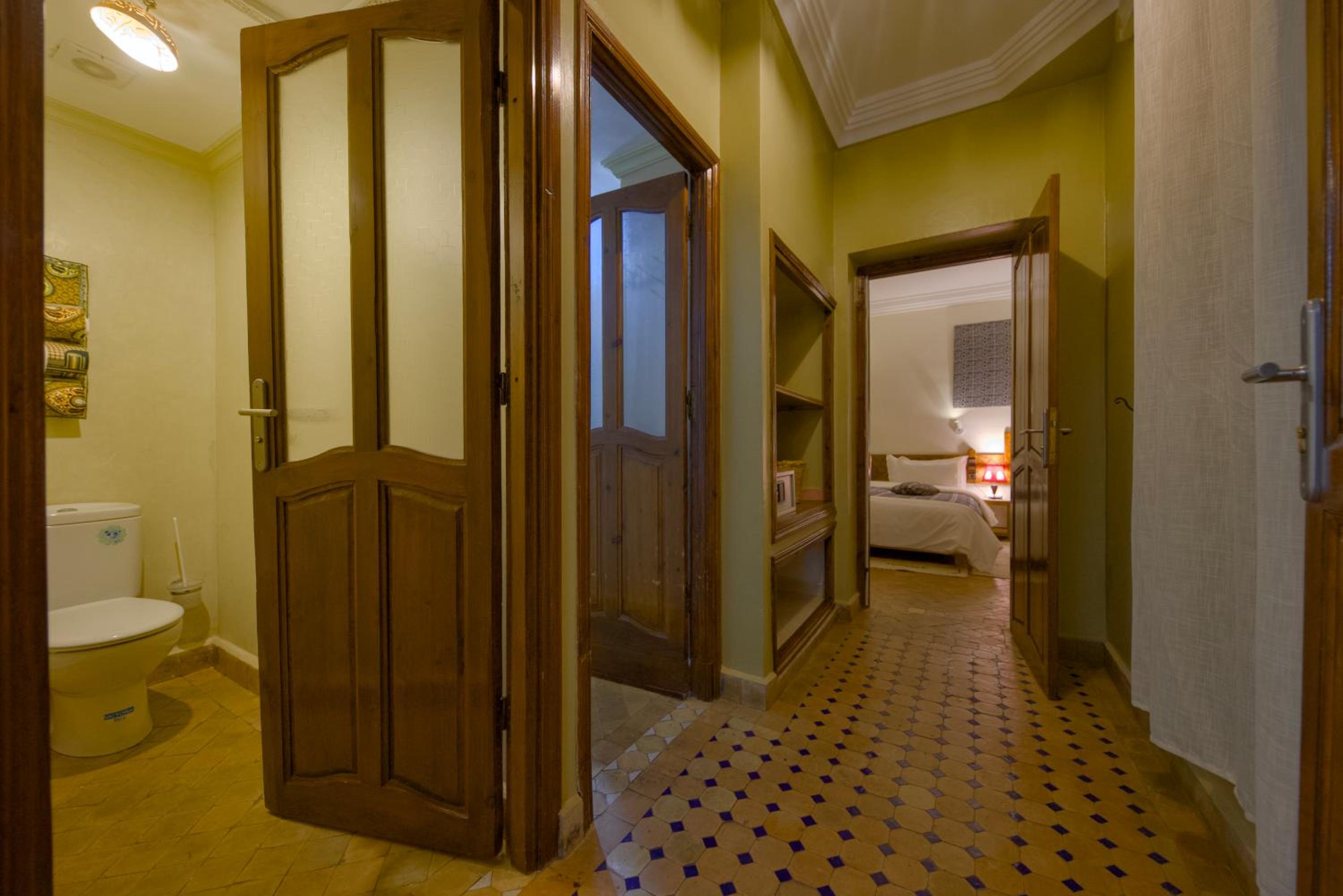 Superior Double or Twin Room photo 3