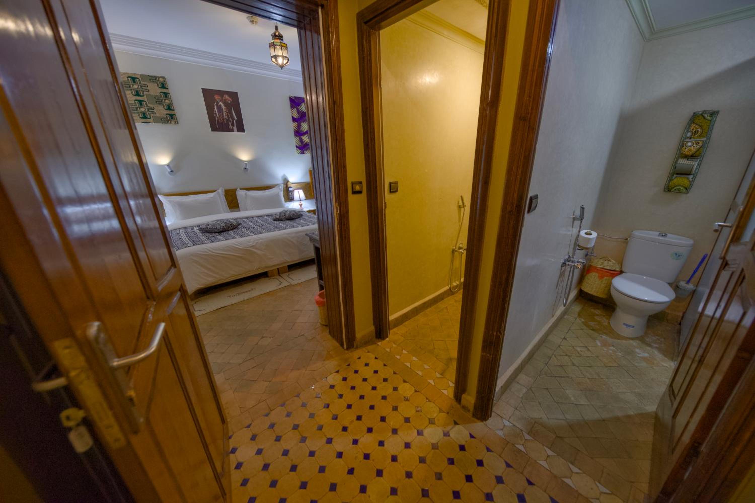 Superior Double or Twin Room photo 1