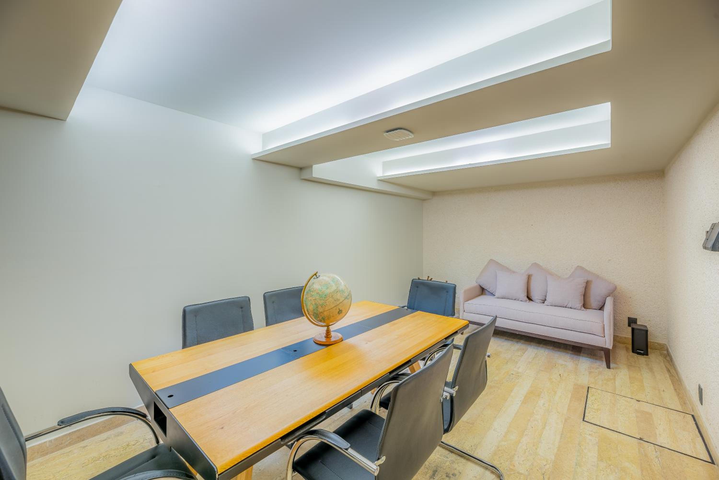 Deluxe Apartment, 1 Bedroom photo 3