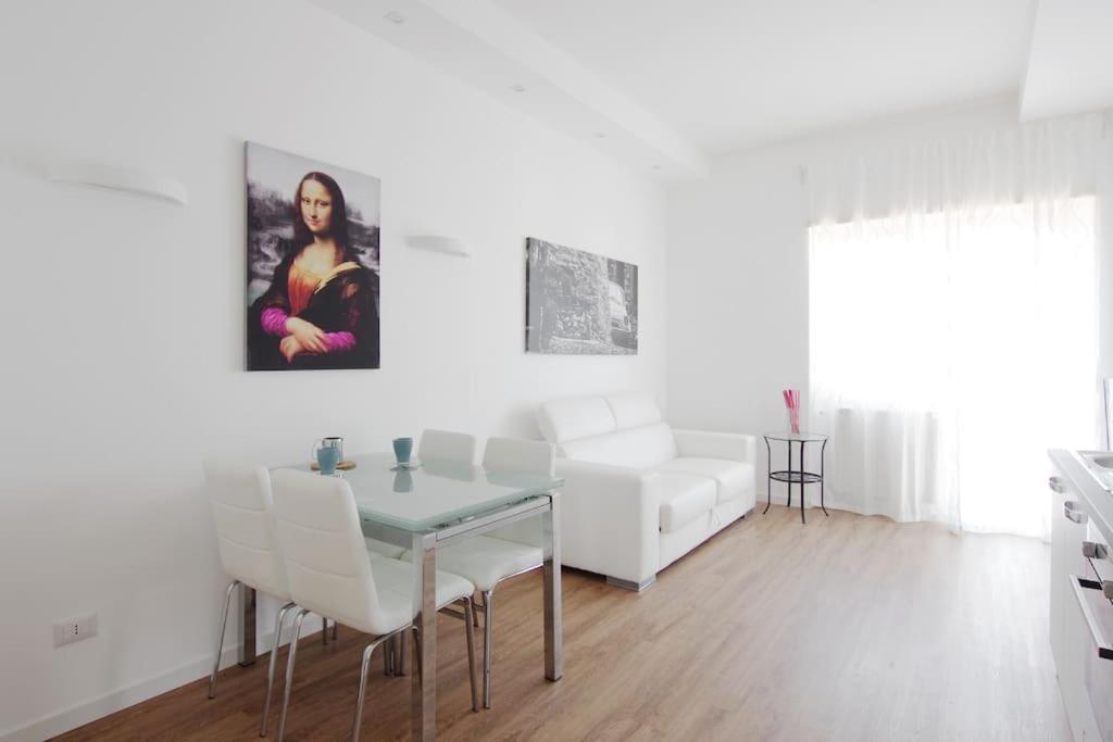 Penthouse Apartment photo 2