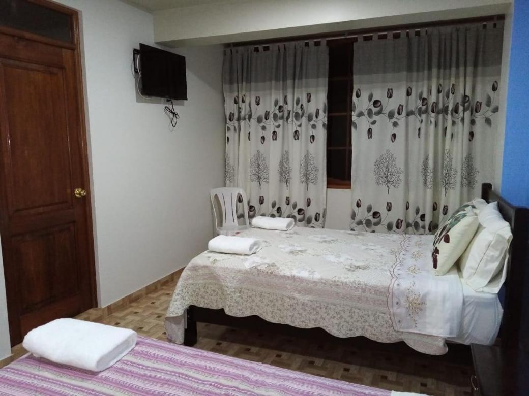 Triple Room photo 3
