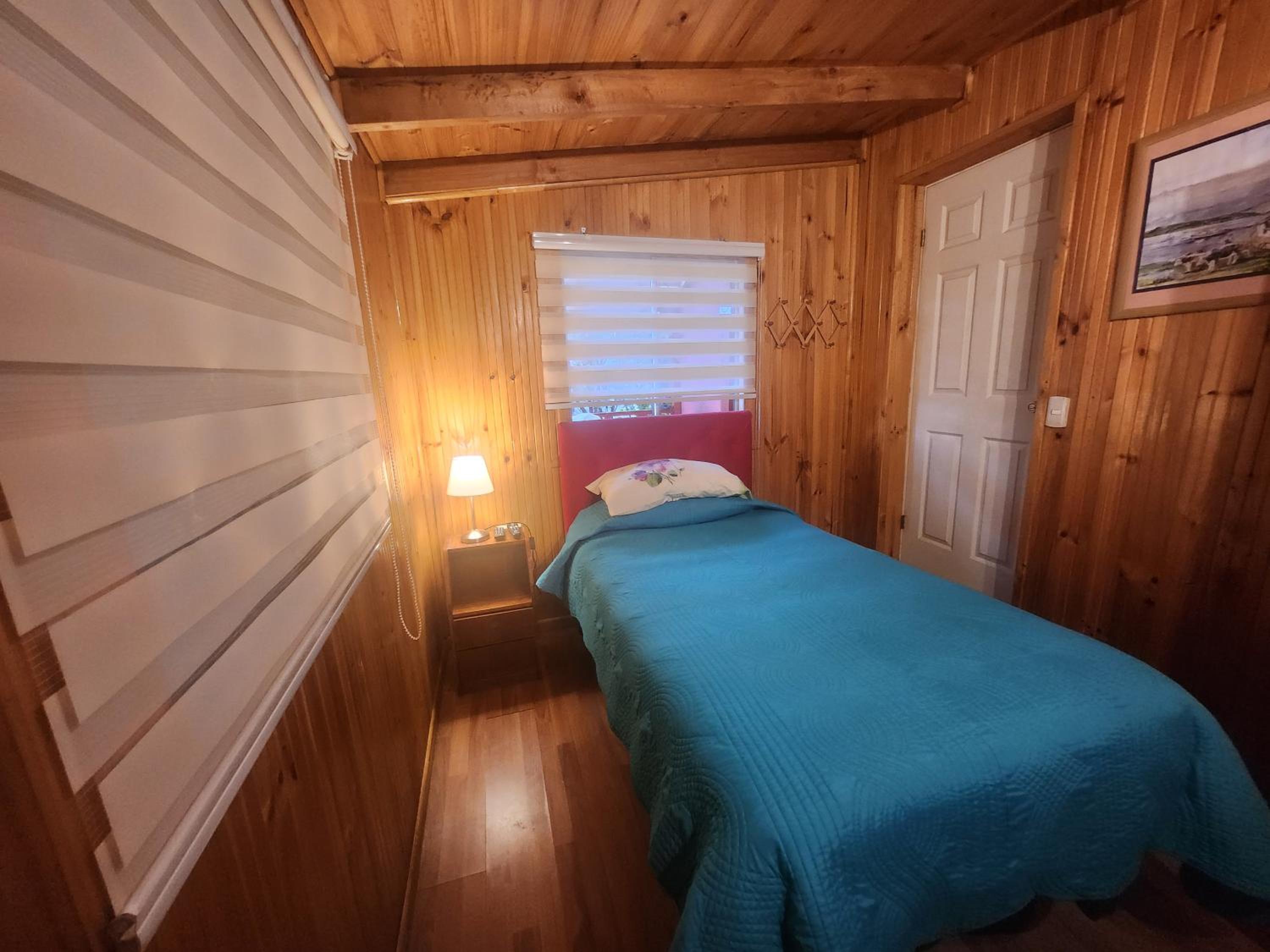 Single Room With Garden View photo 3