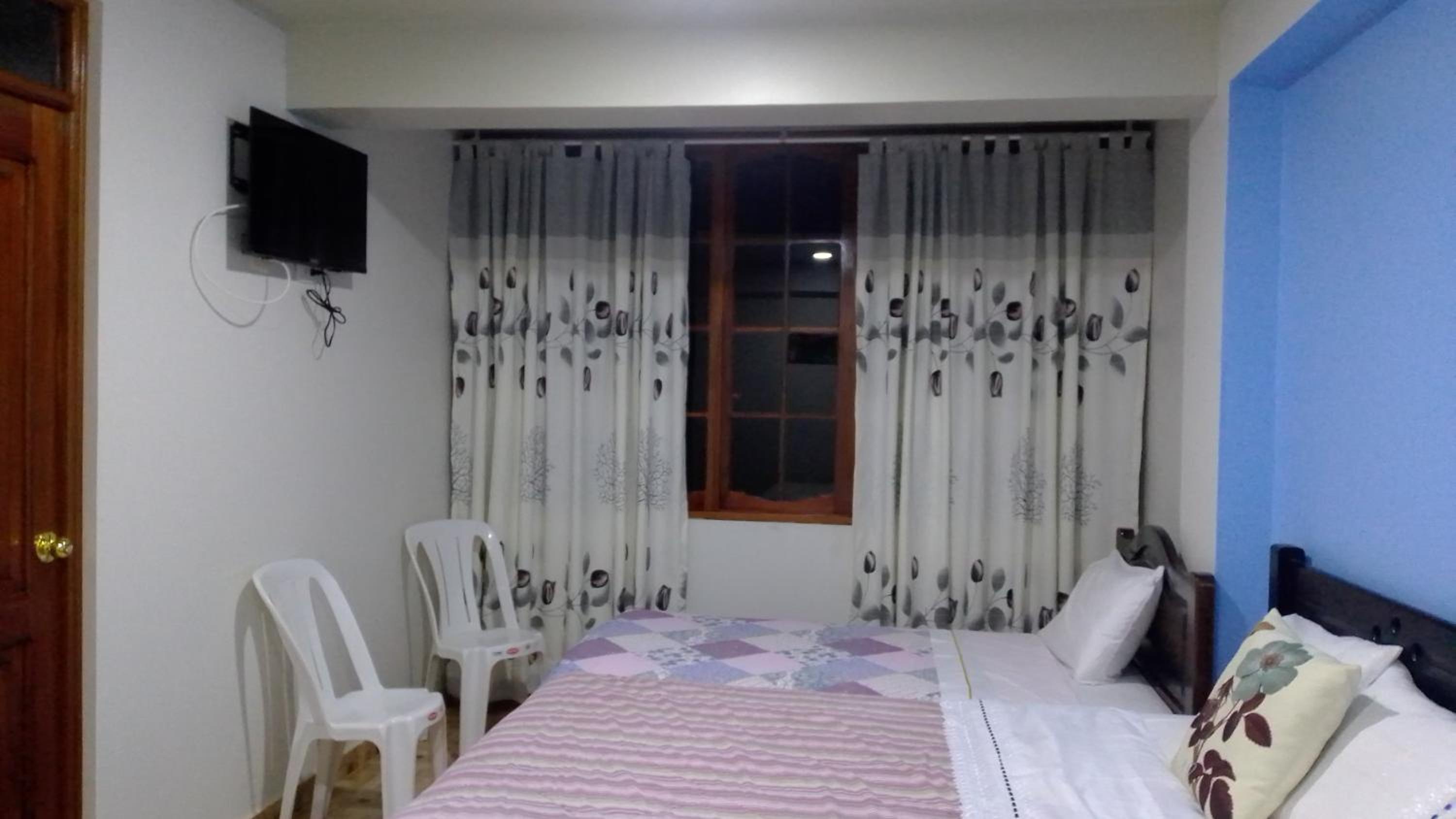 Triple Room photo 2