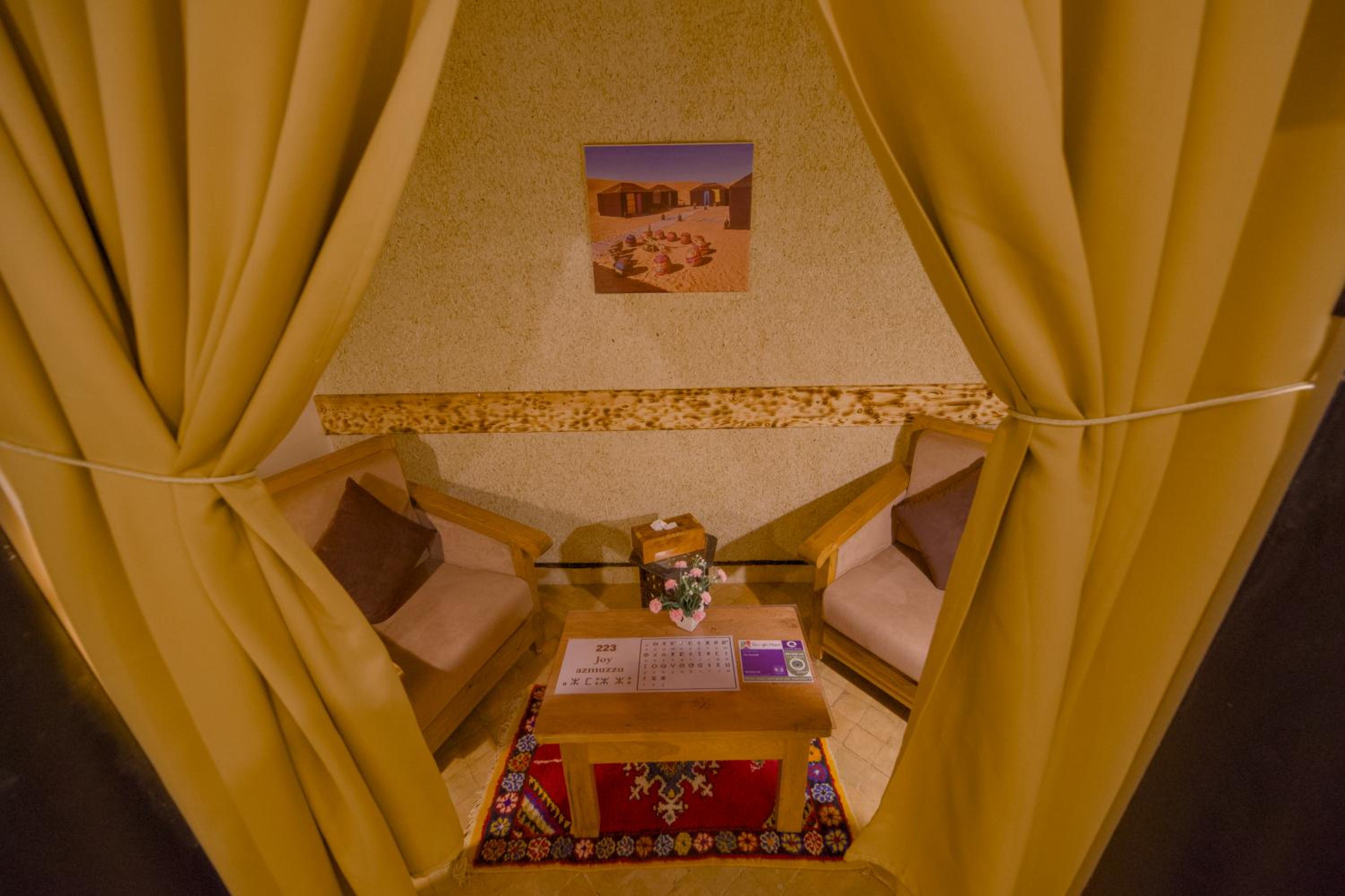 Superior Double or Twin Room - Photo 1