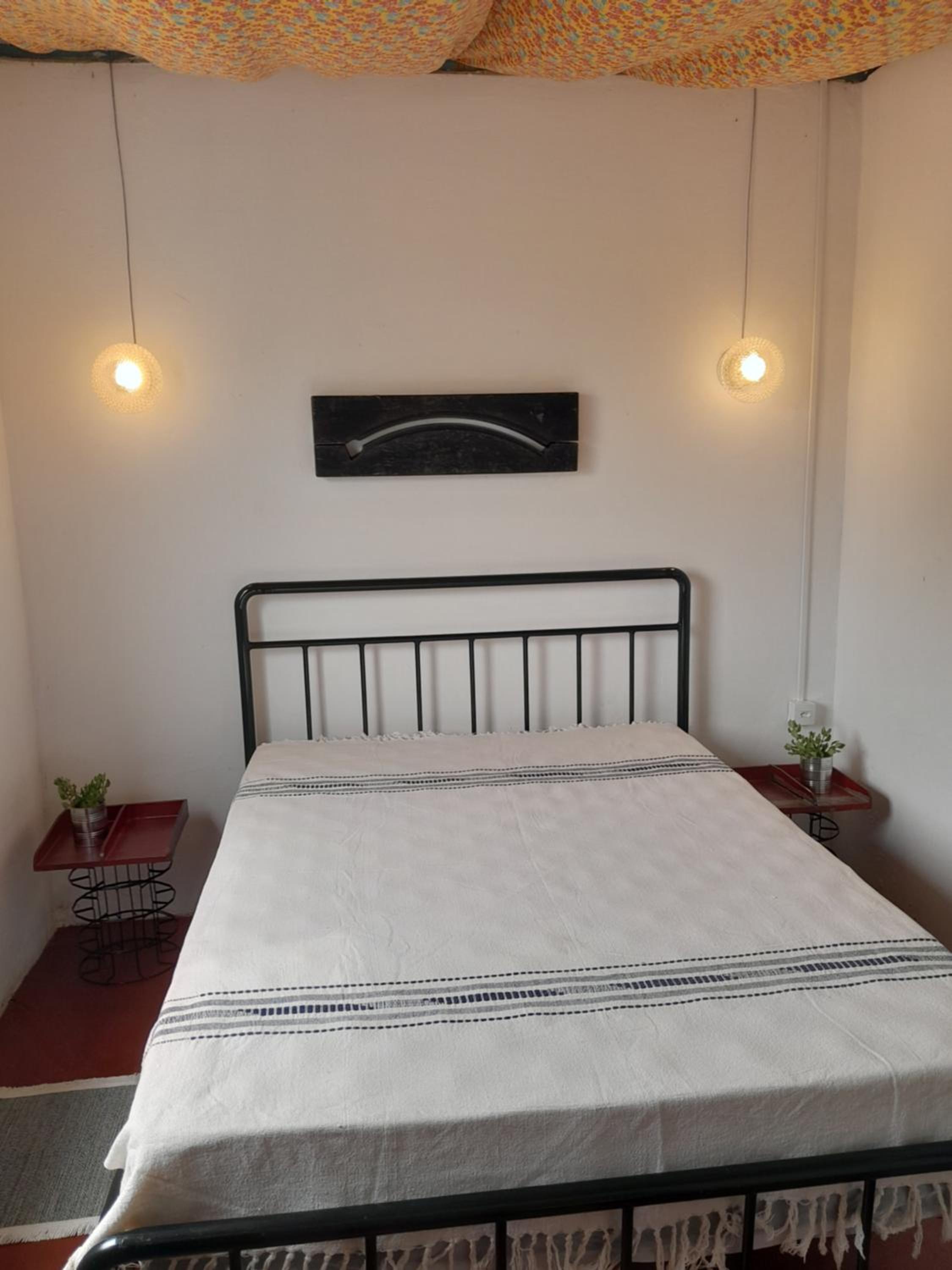 Two-Bedroom House photo 1