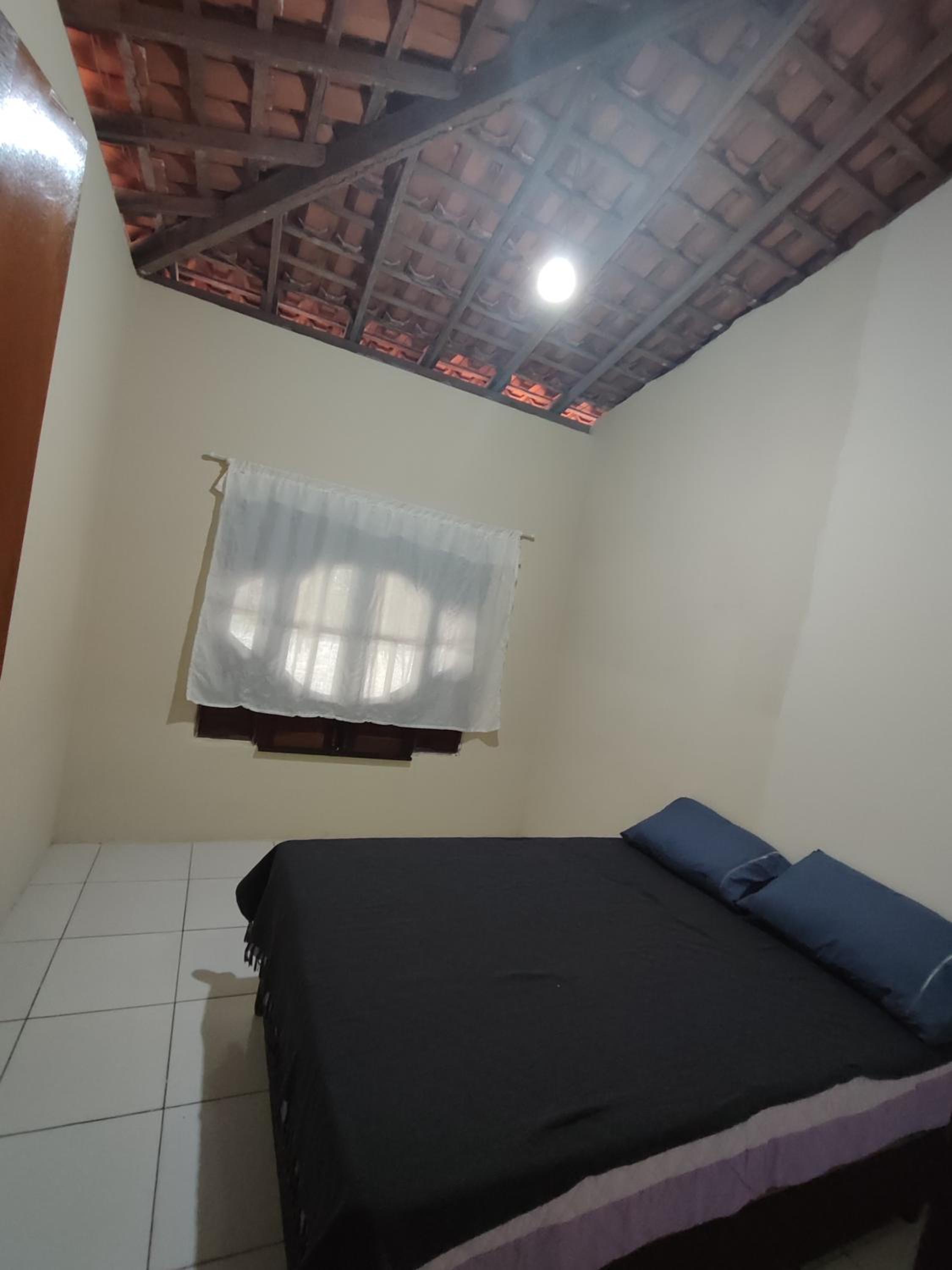 Economy Double Room photo 2