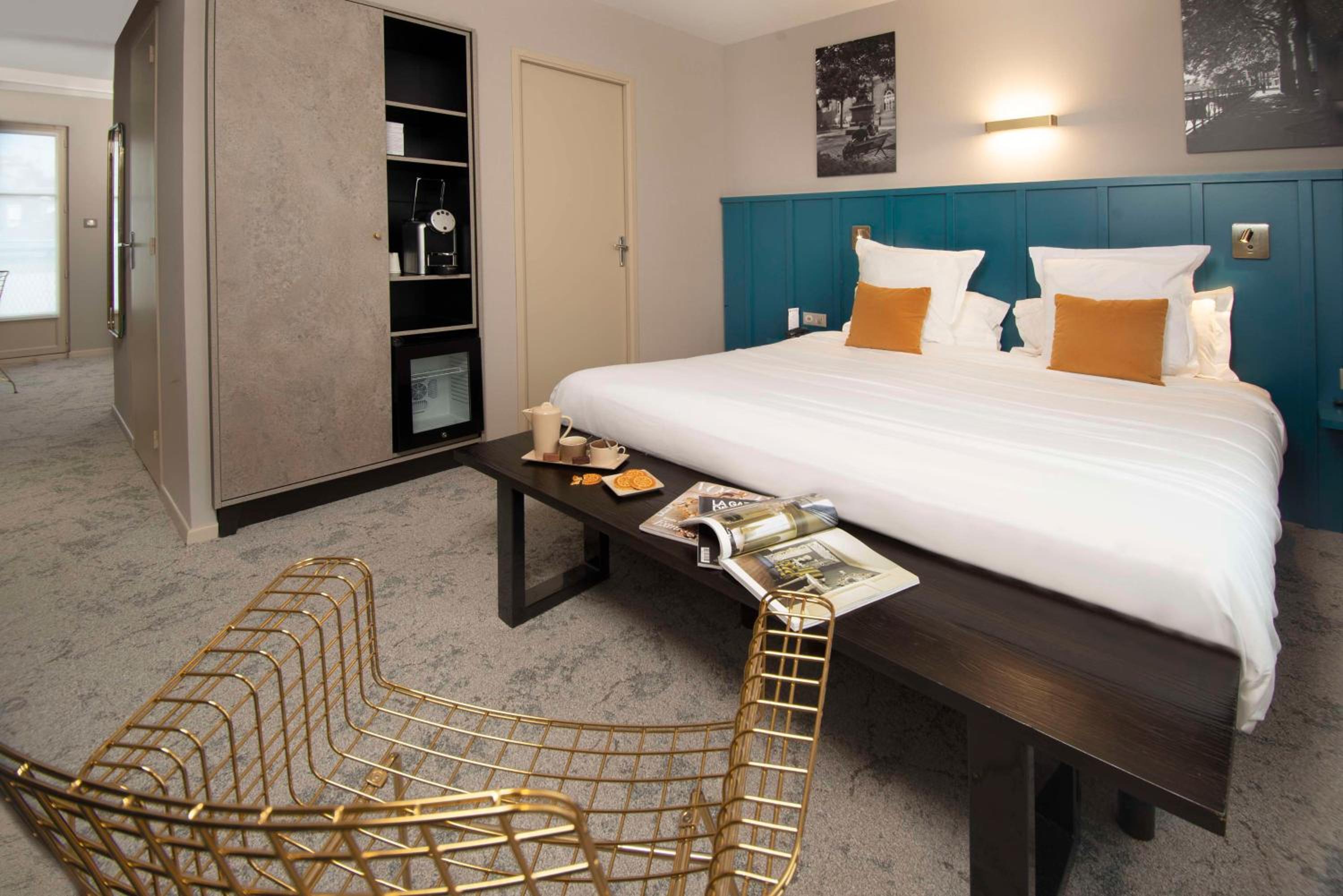 King Suite - Photo 1