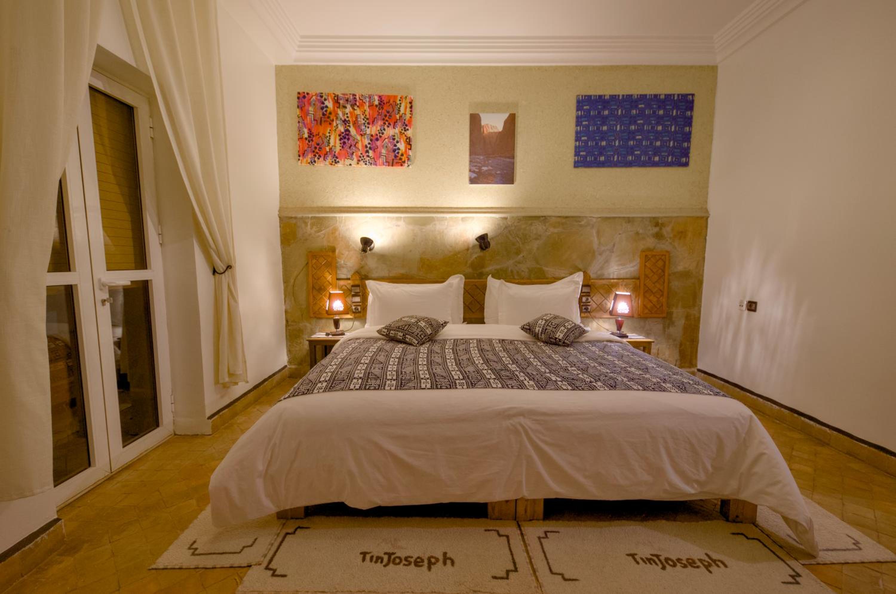 Superior Double or Twin Room - Photo 8
