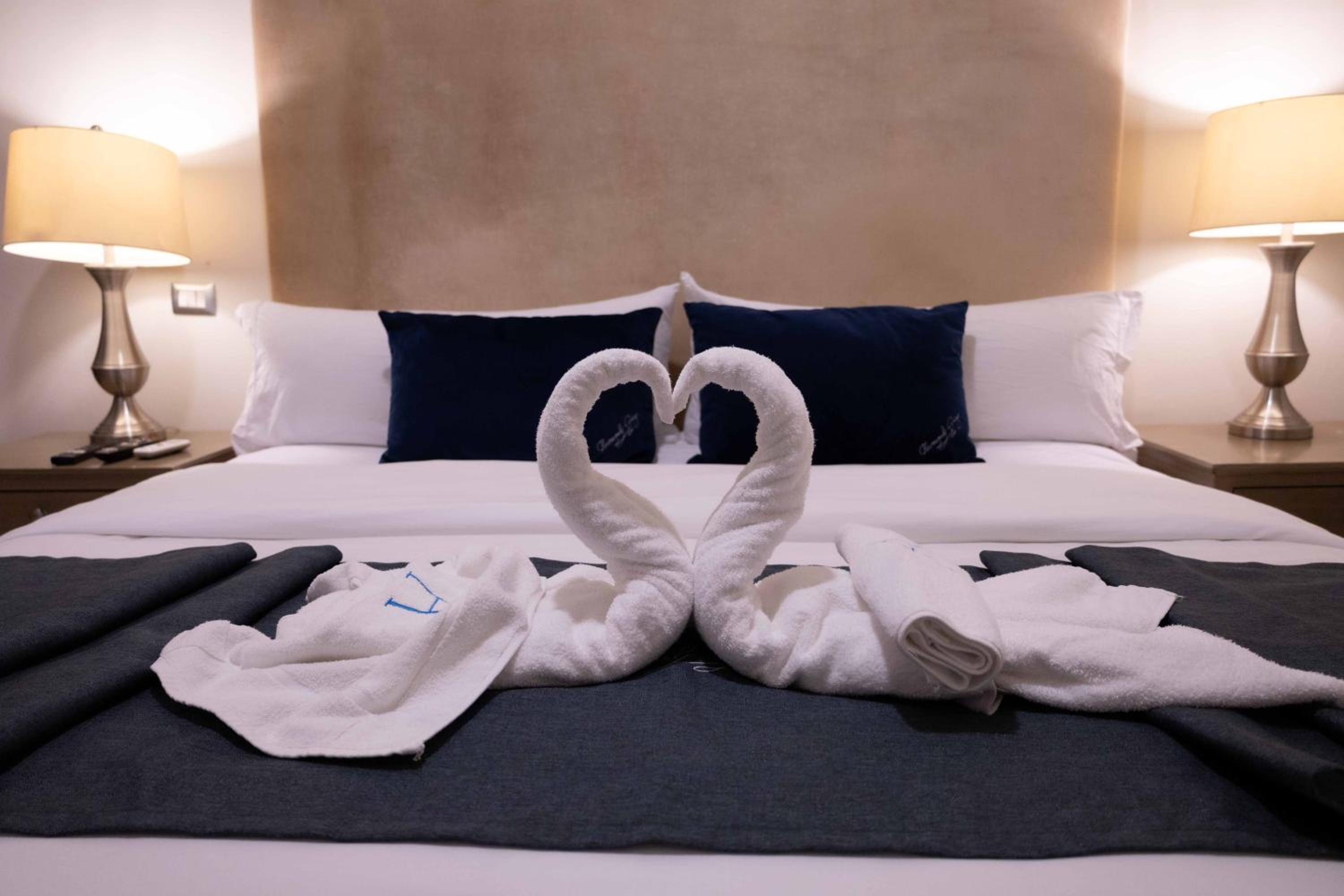 Deluxe Junior Suite