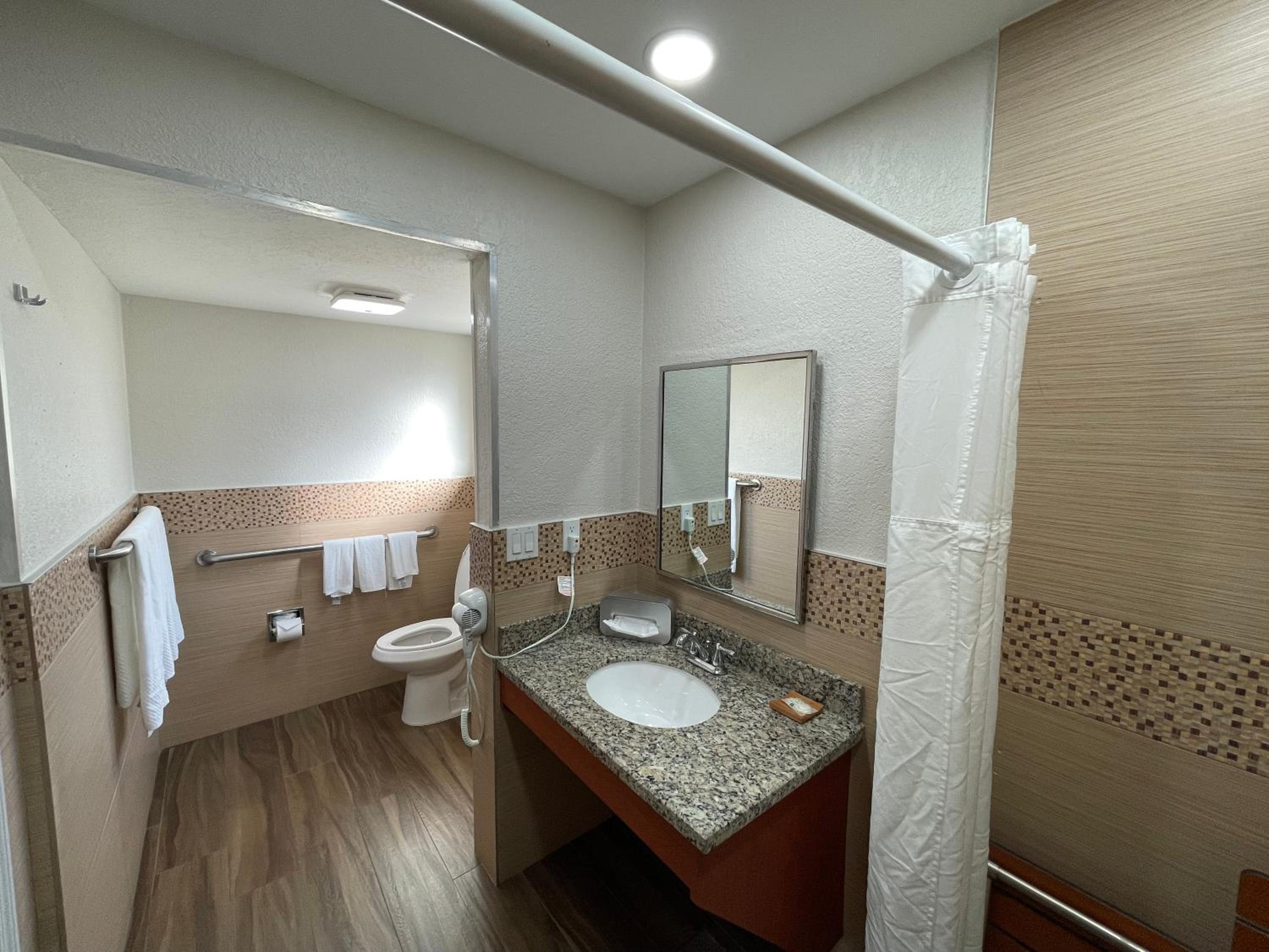 King Room - Accessible/Non-Smoking - Photo 7
