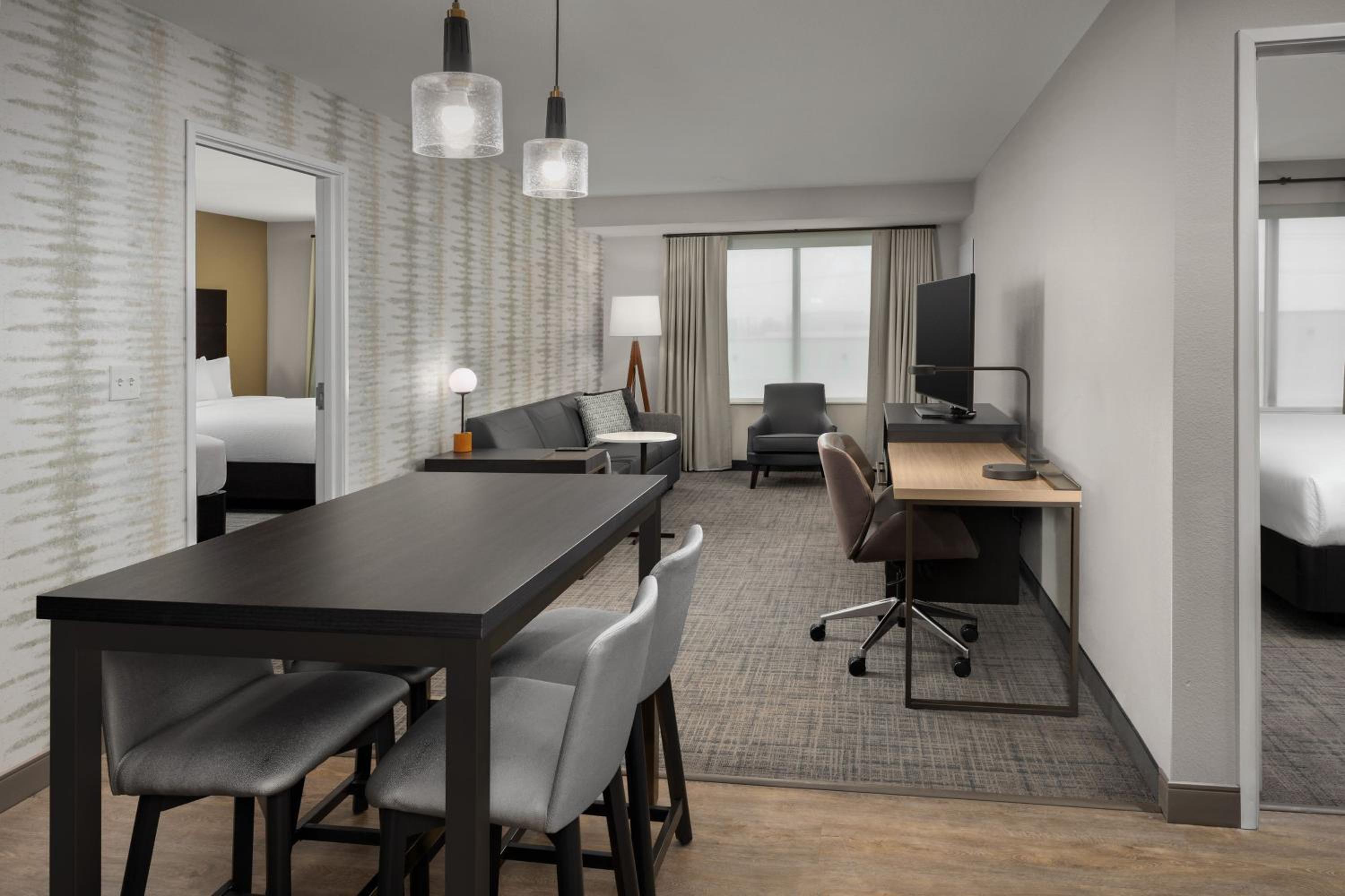 Two-Bedroom Suite photo 1