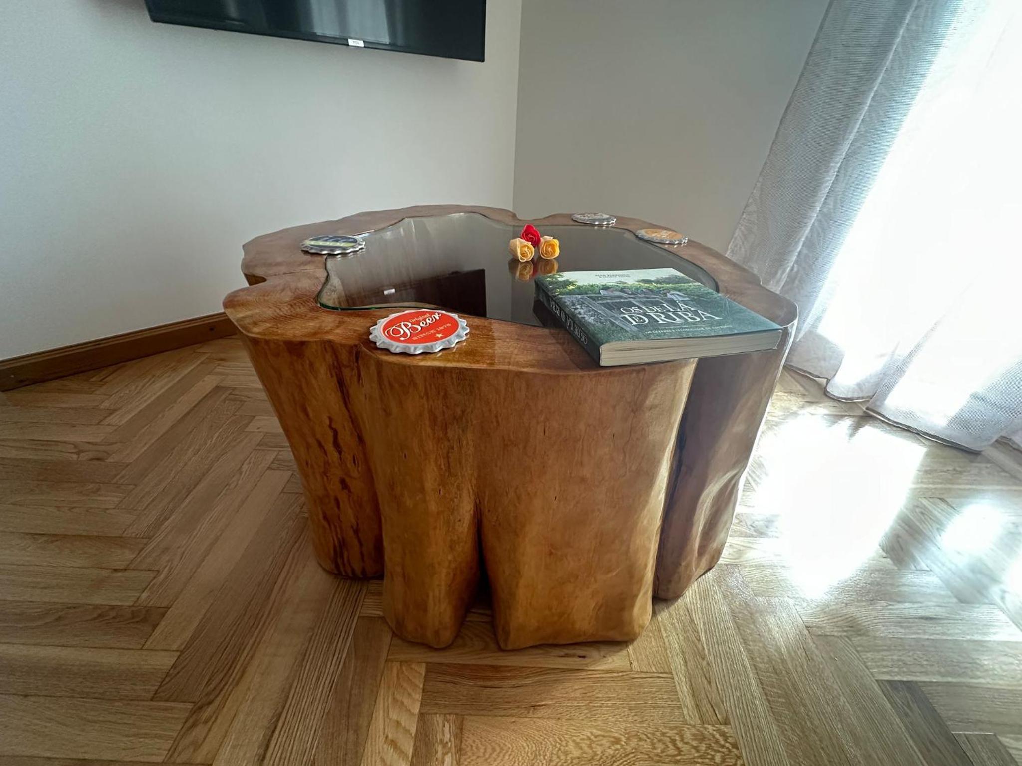 Apartment with Mountain View - Photo 11