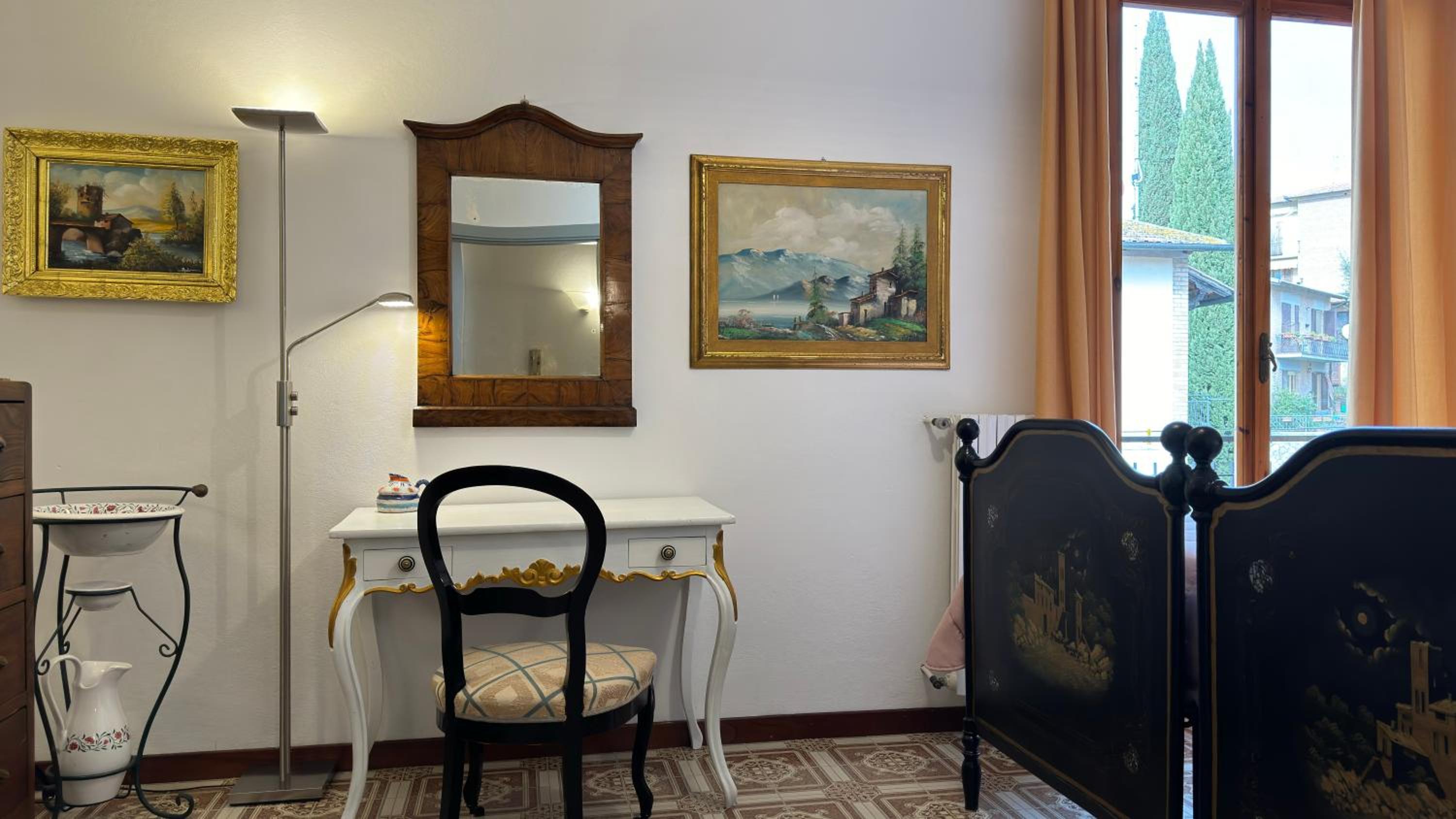 Two-Bedroom Apartment - Photo 2