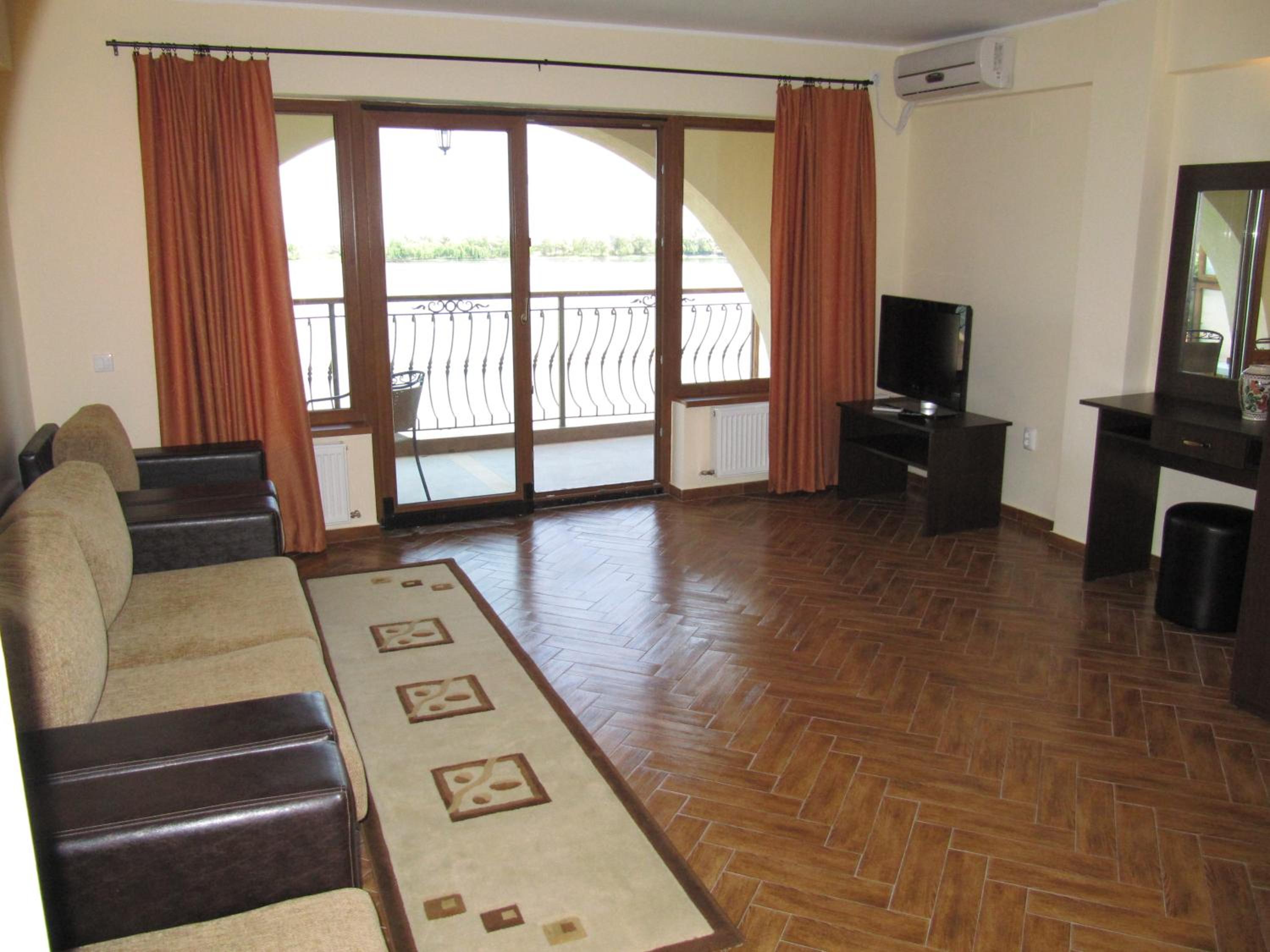 Duplex Apartment (5 Adults) - Photo 2