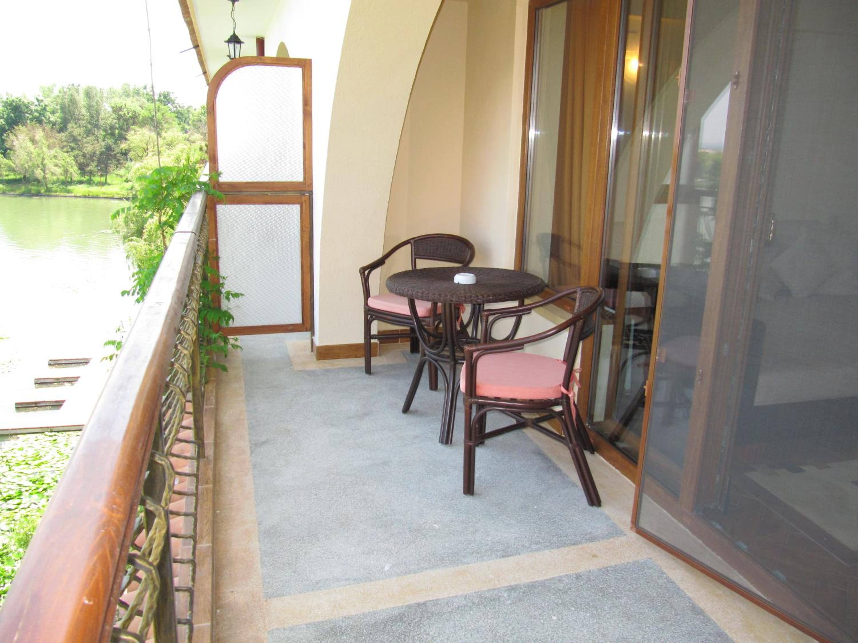Duplex Apartment (3 Adults) - Photo 7