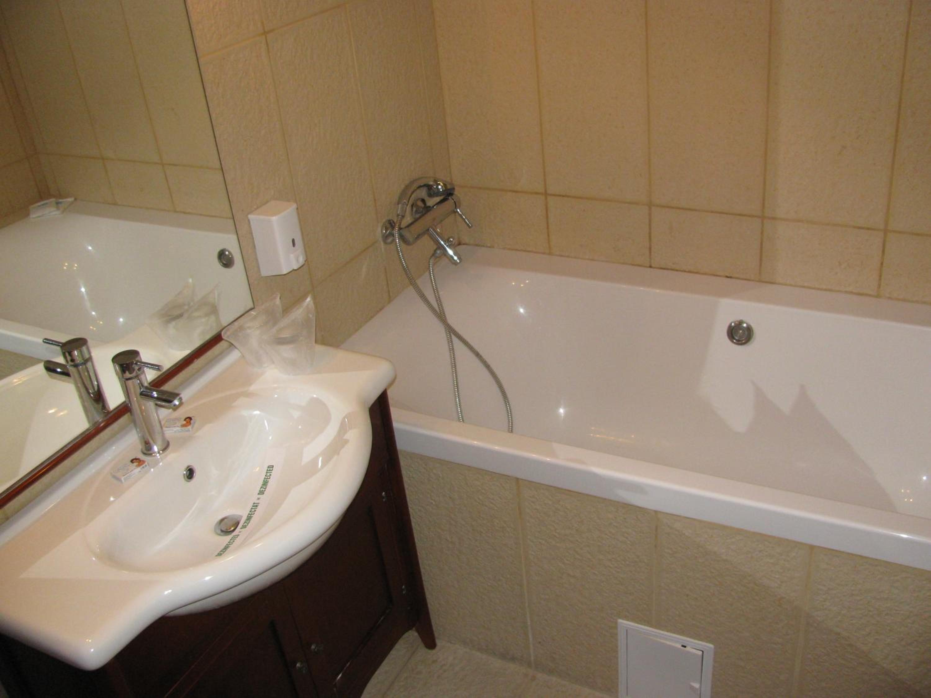 Duplex Apartment (3 Adults) - Photo 4