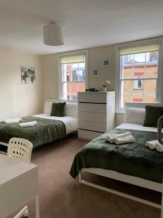 Quadruple Room photo 1