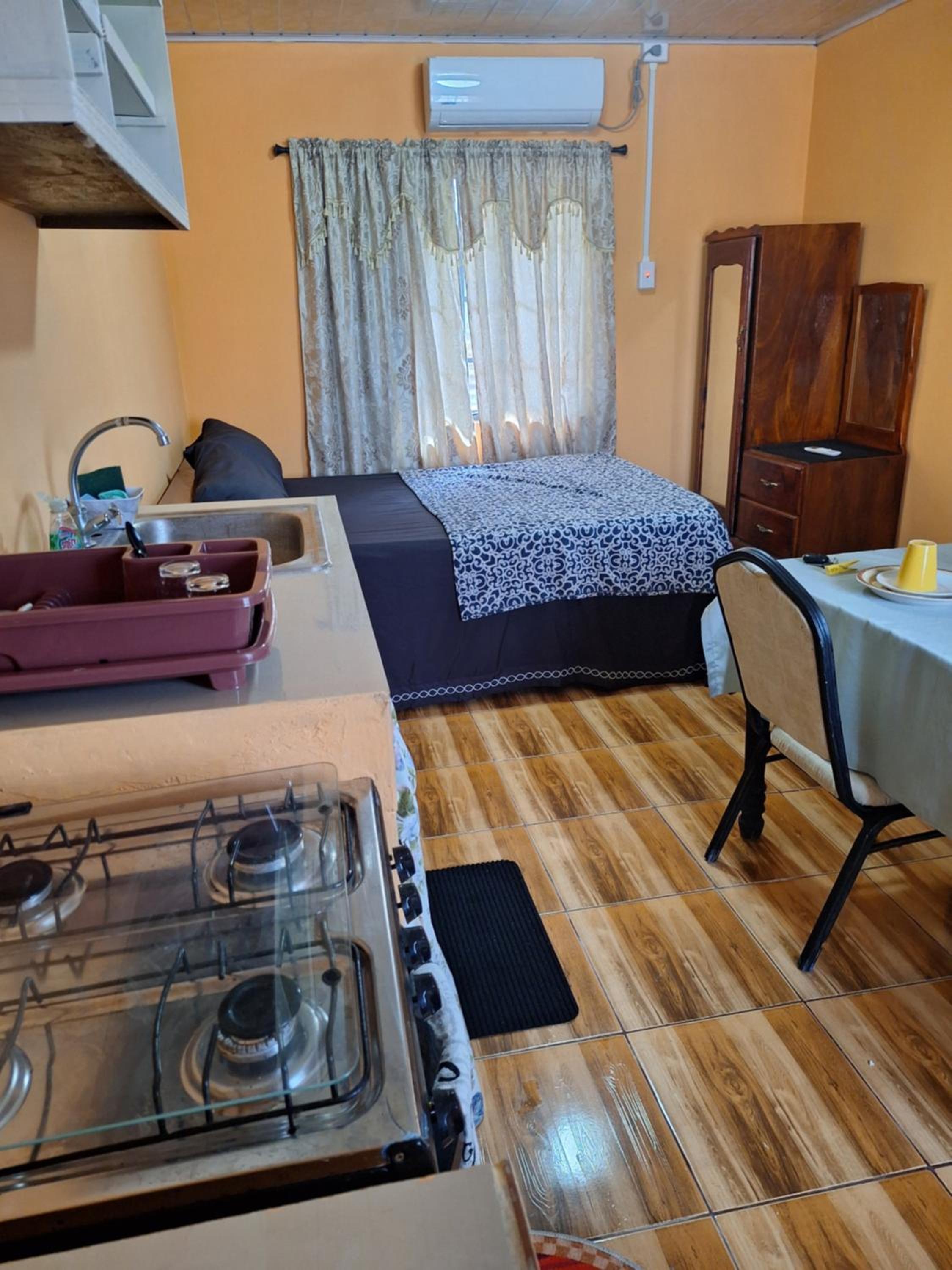 One-Bedroom Apartment photo 3
