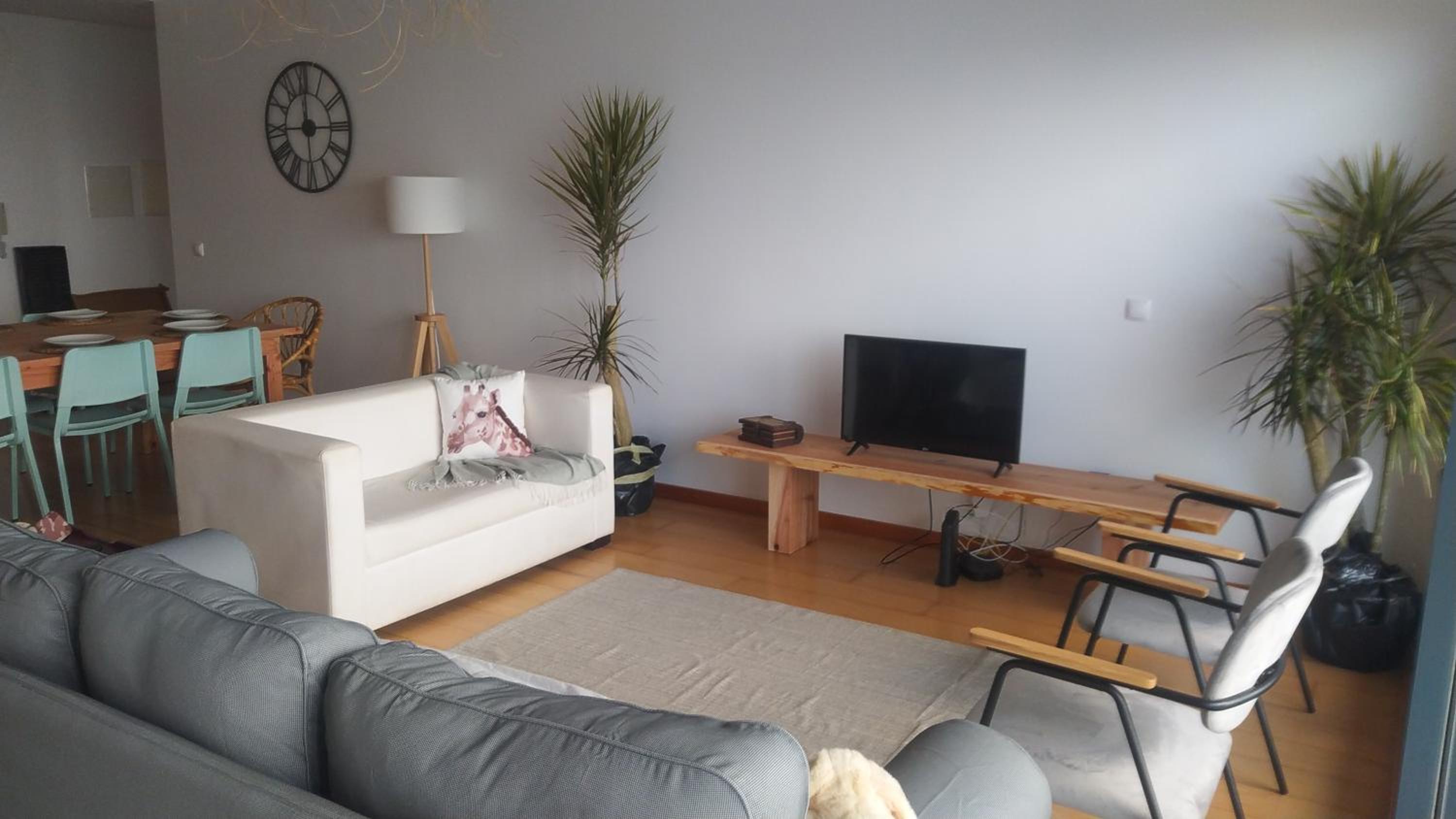 Three-Bedroom Apartment - Photo 23