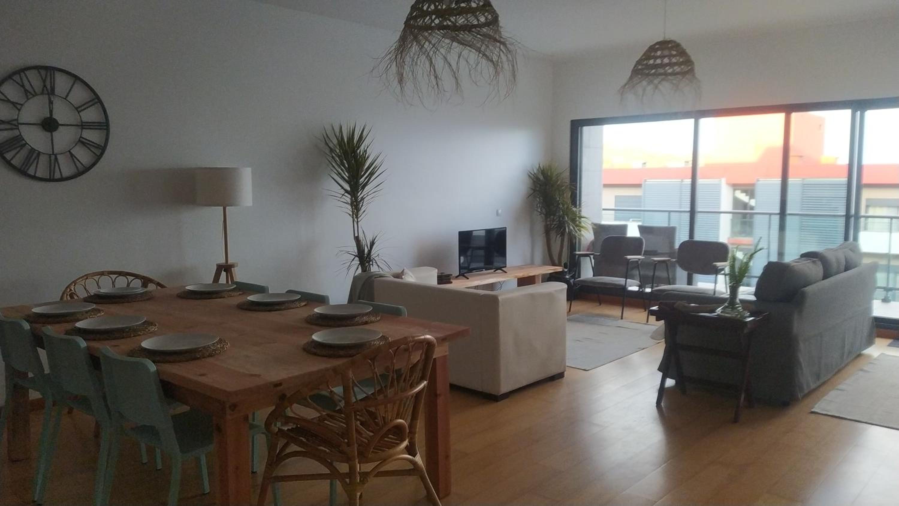Three-Bedroom Apartment - Photo 26