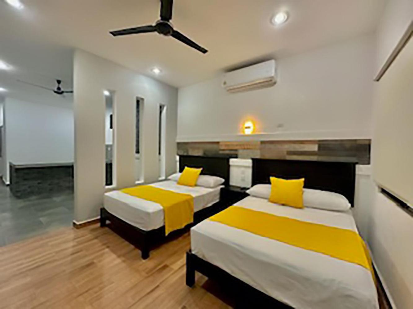 Deluxe Suite photo 1