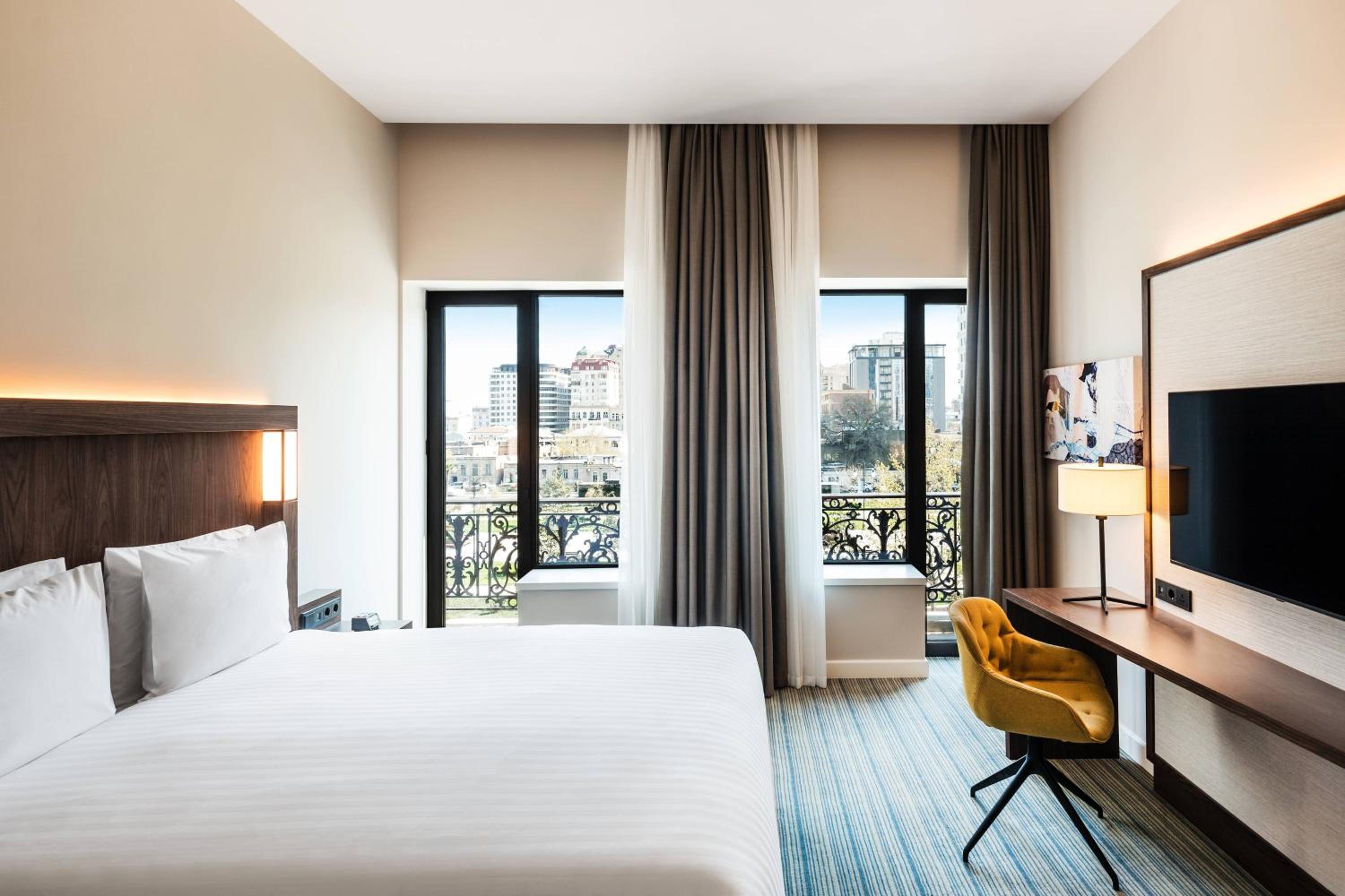 King Room - Photo 1