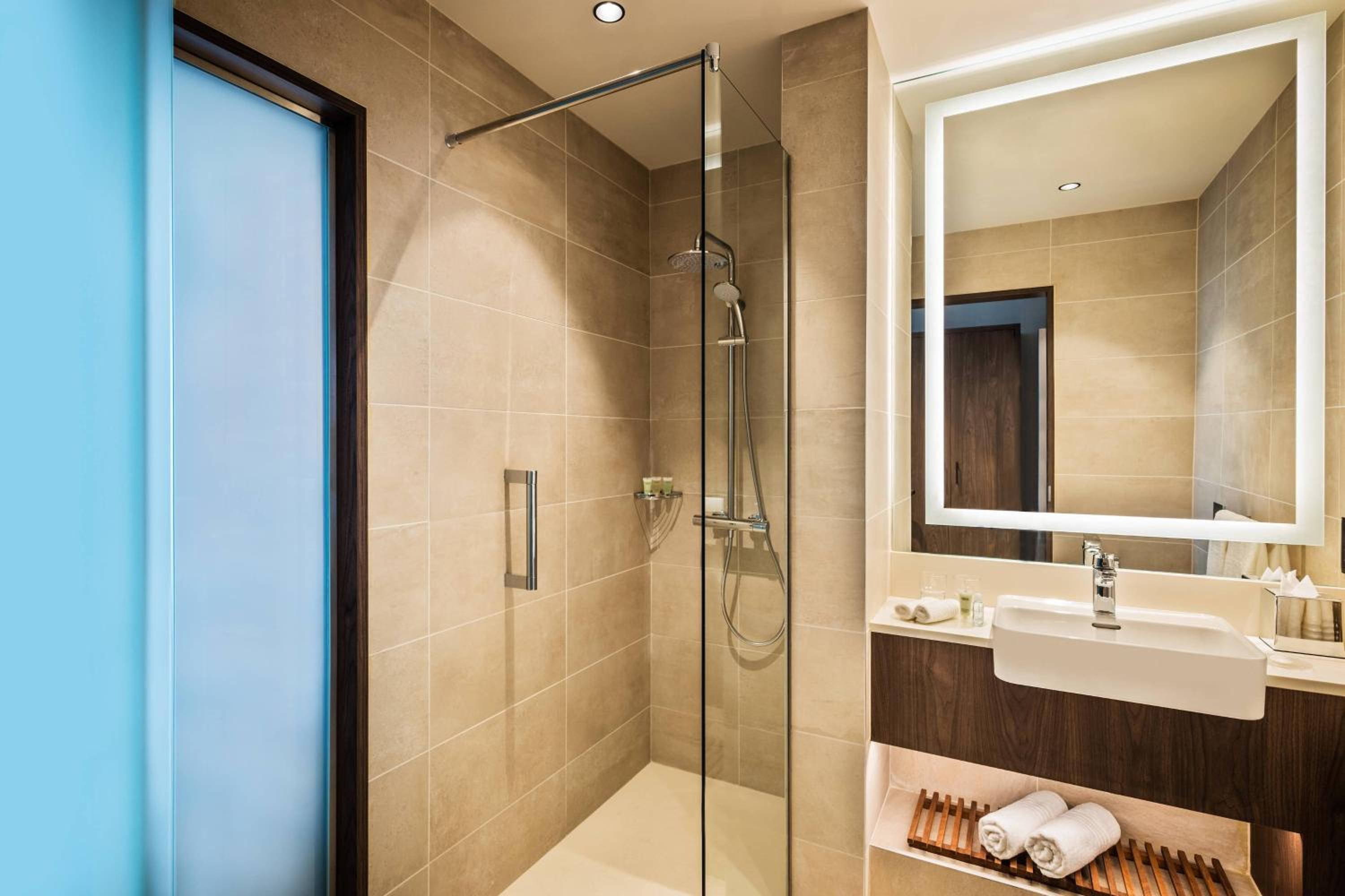 Junior Suite King Garden view - Photo 9